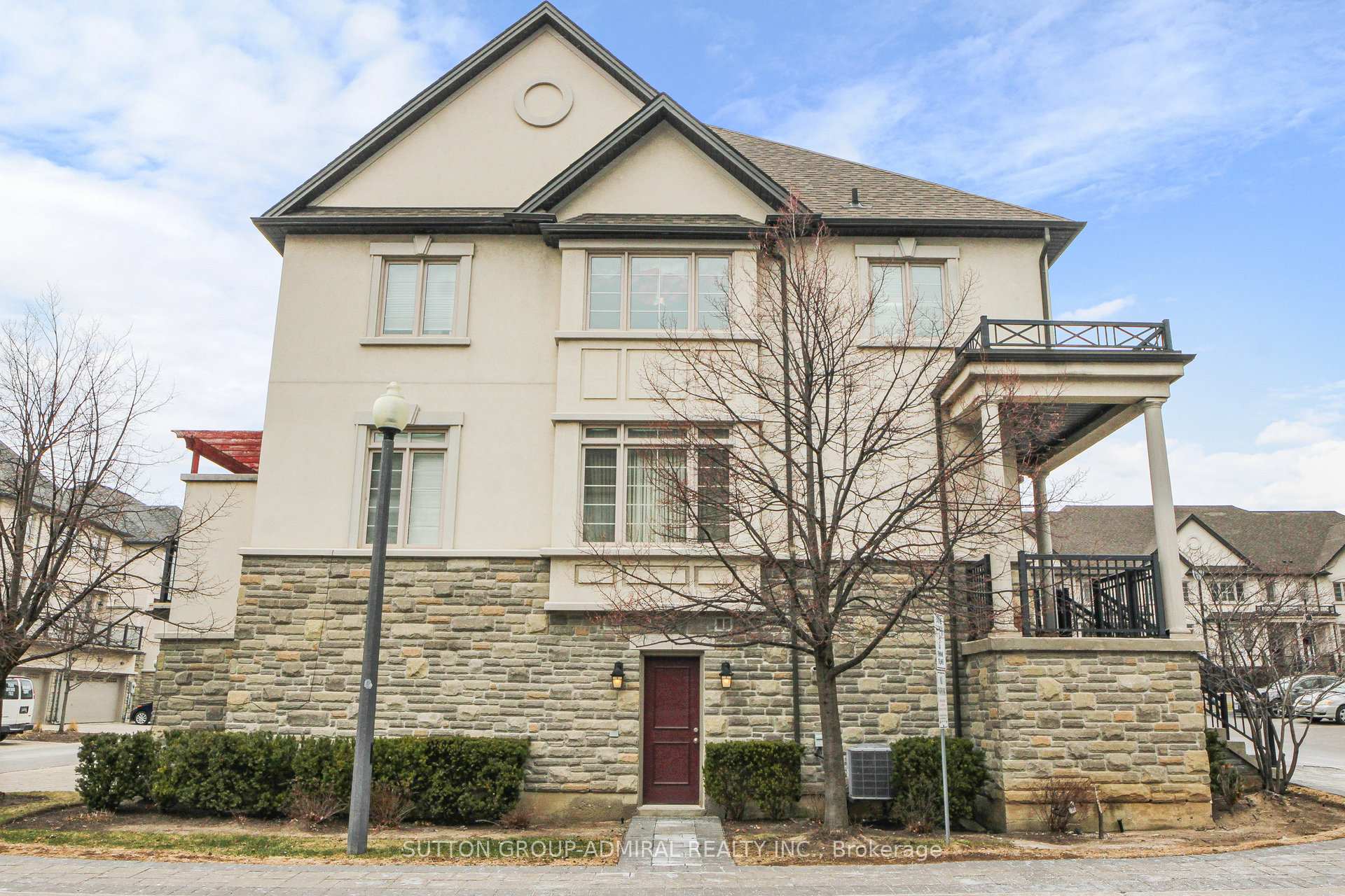 Photo 35 of Unit 16, 80 North Park Road, Vaughan, Beverley Glen — HOMEH