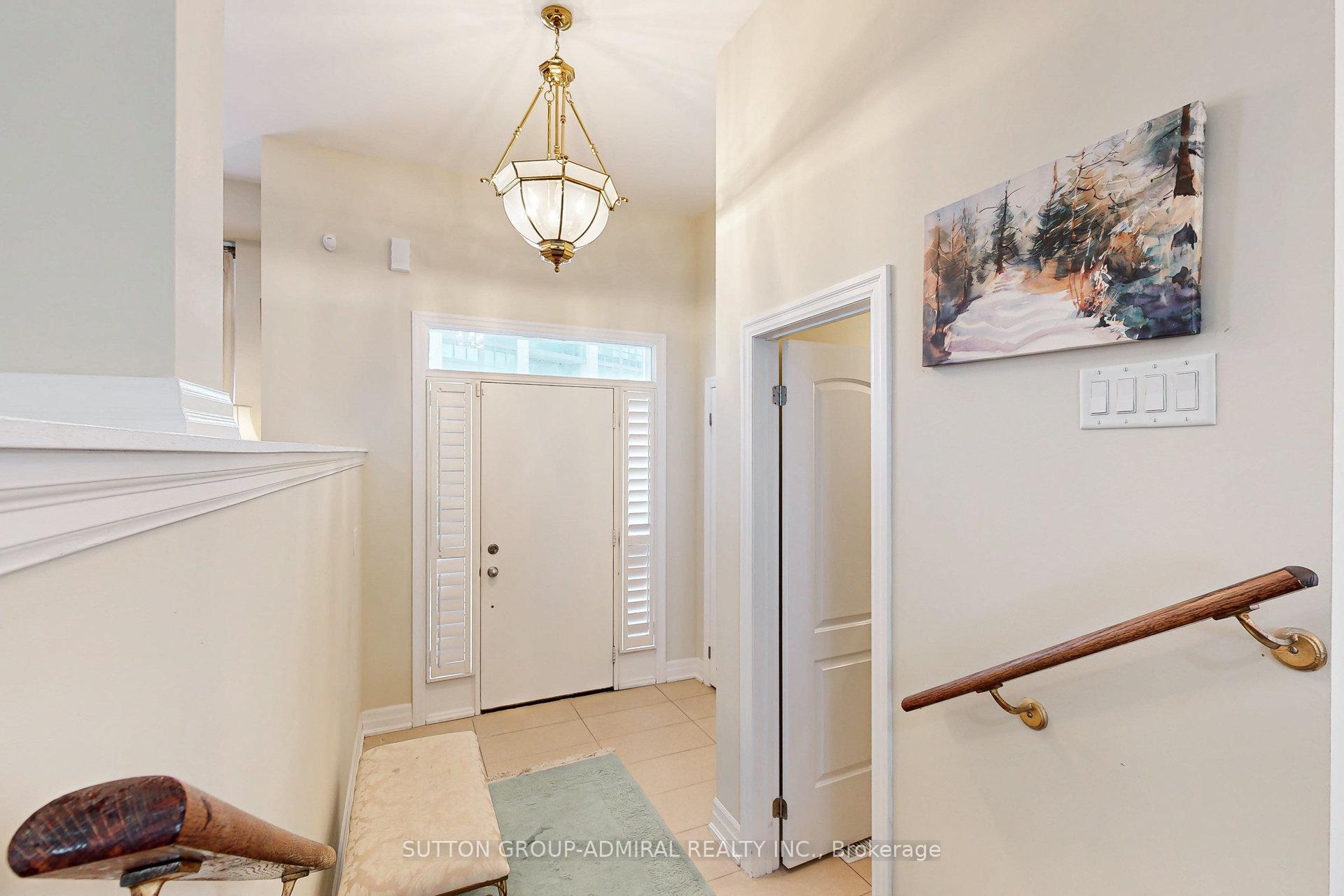 Photo 28 of Unit 16, 80 North Park Road, Vaughan, Beverley Glen — HOMEH