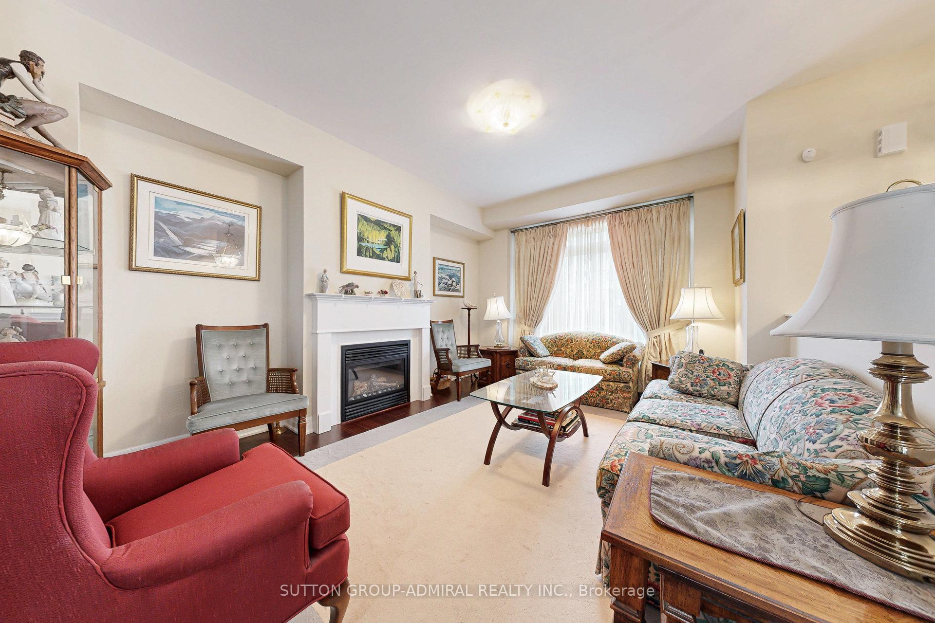 Photo 5 of Unit 16, 80 North Park Road, Vaughan, Beverley Glen — HOMEH