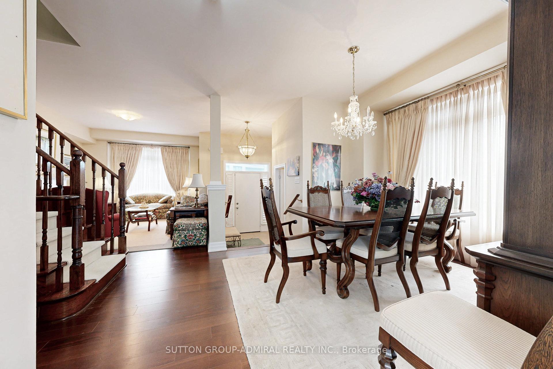 Photo 8 of Unit 16, 80 North Park Road, Vaughan, Beverley Glen — HOMEH