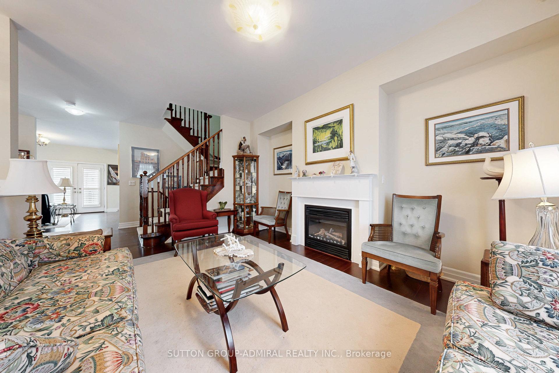 Photo 9 of Unit 16, 80 North Park Road, Vaughan, Beverley Glen — HOMEH