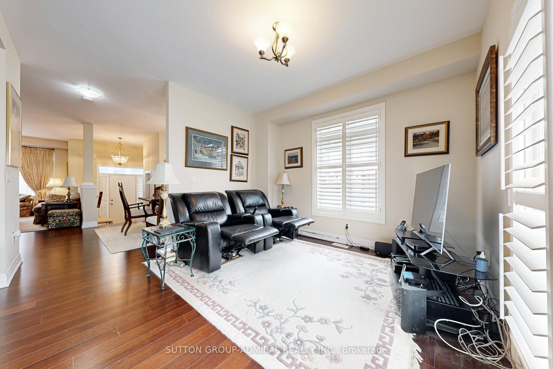 Photo 36 of Unit 16, 80 North Park Road, Vaughan, Beverley Glen — HOMEH