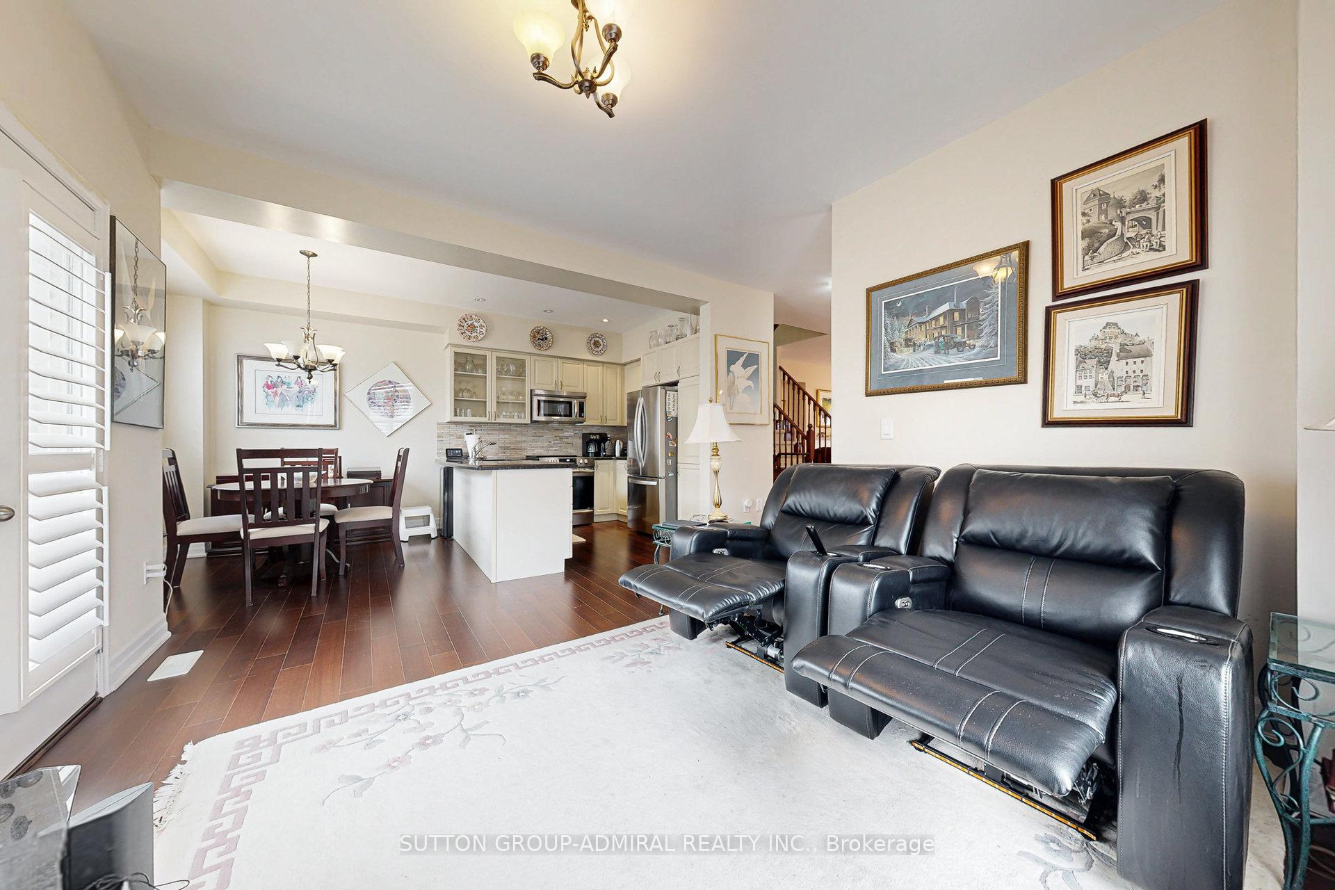 Photo 37 of Unit 16, 80 North Park Road, Vaughan, Beverley Glen — HOMEH