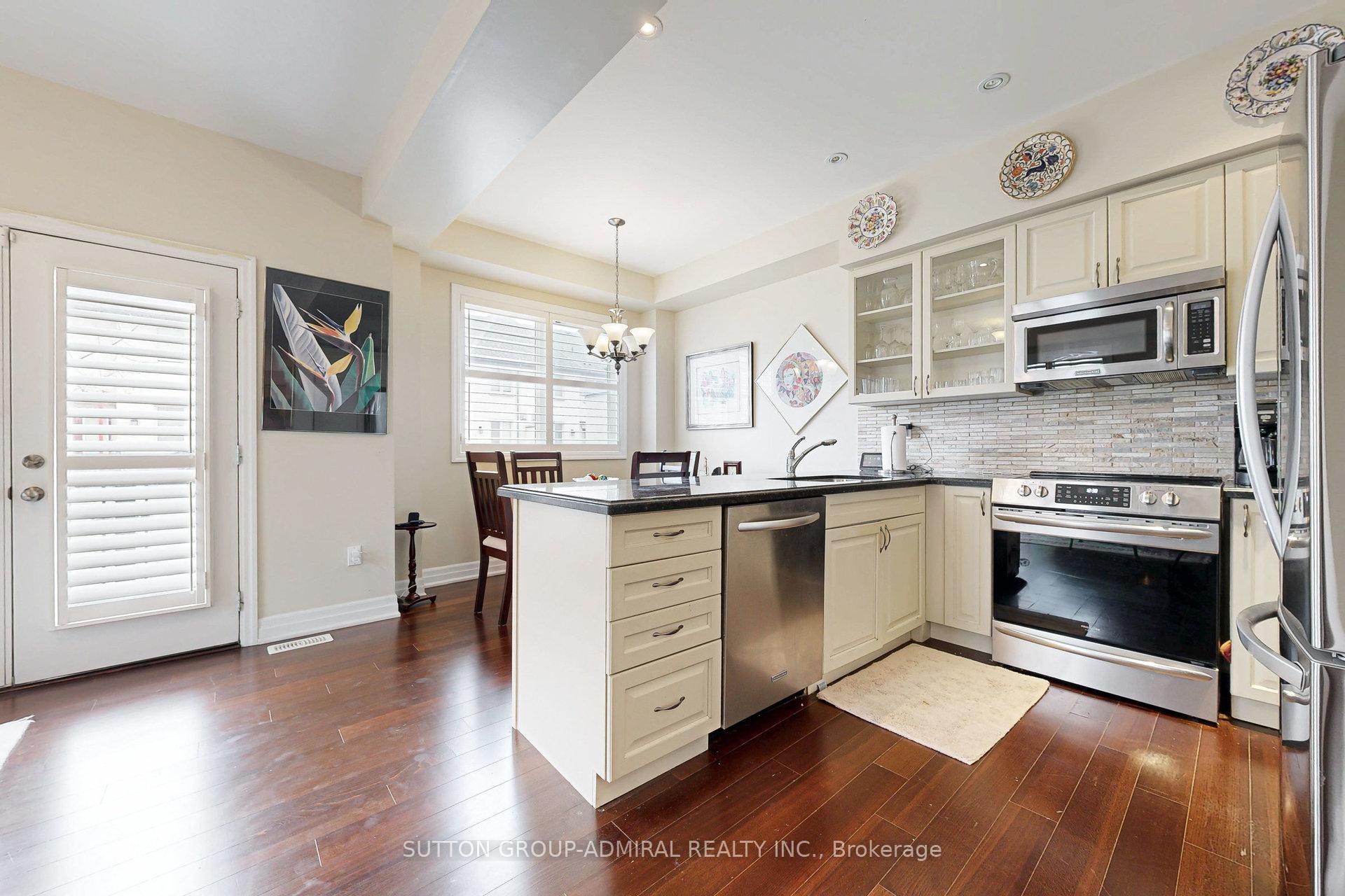 Photo 39 of Unit 16, 80 North Park Road, Vaughan, Beverley Glen — HOMEH