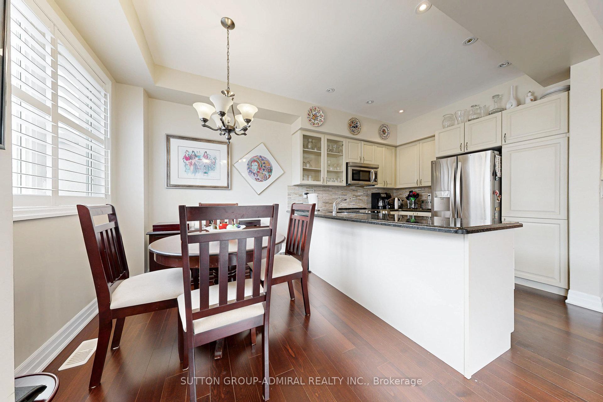 Photo 7 of Unit 16, 80 North Park Road, Vaughan, Beverley Glen — HOMEH