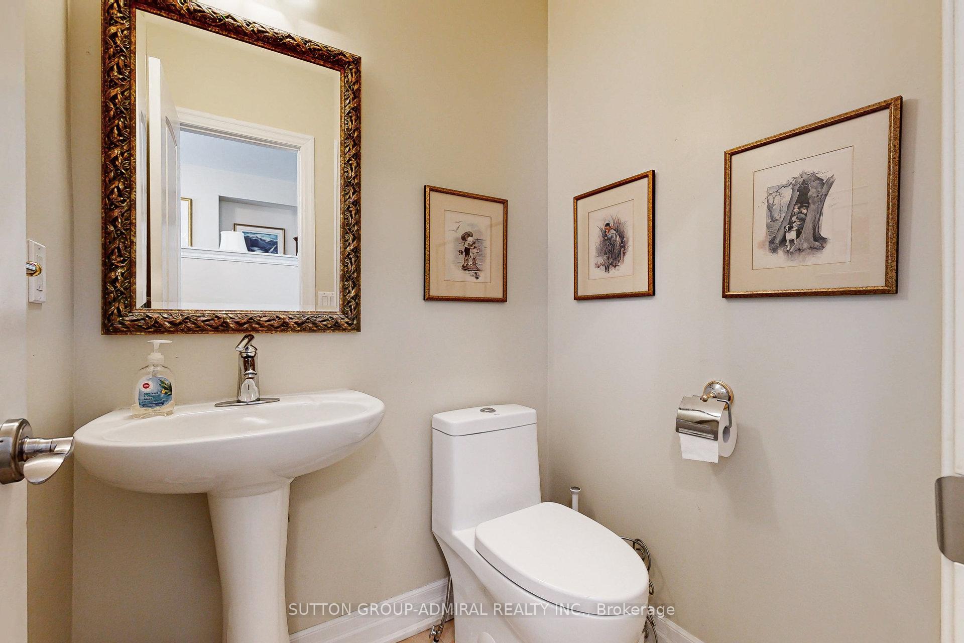 Photo 6 of Unit 16, 80 North Park Road, Vaughan, Beverley Glen — HOMEH