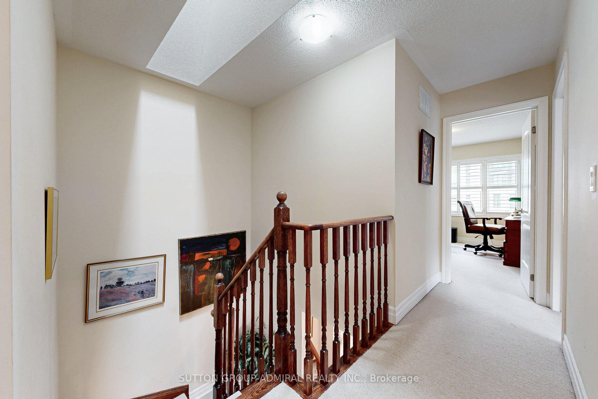 Photo 12 of Unit 16, 80 North Park Road, Vaughan, Beverley Glen — HOMEH