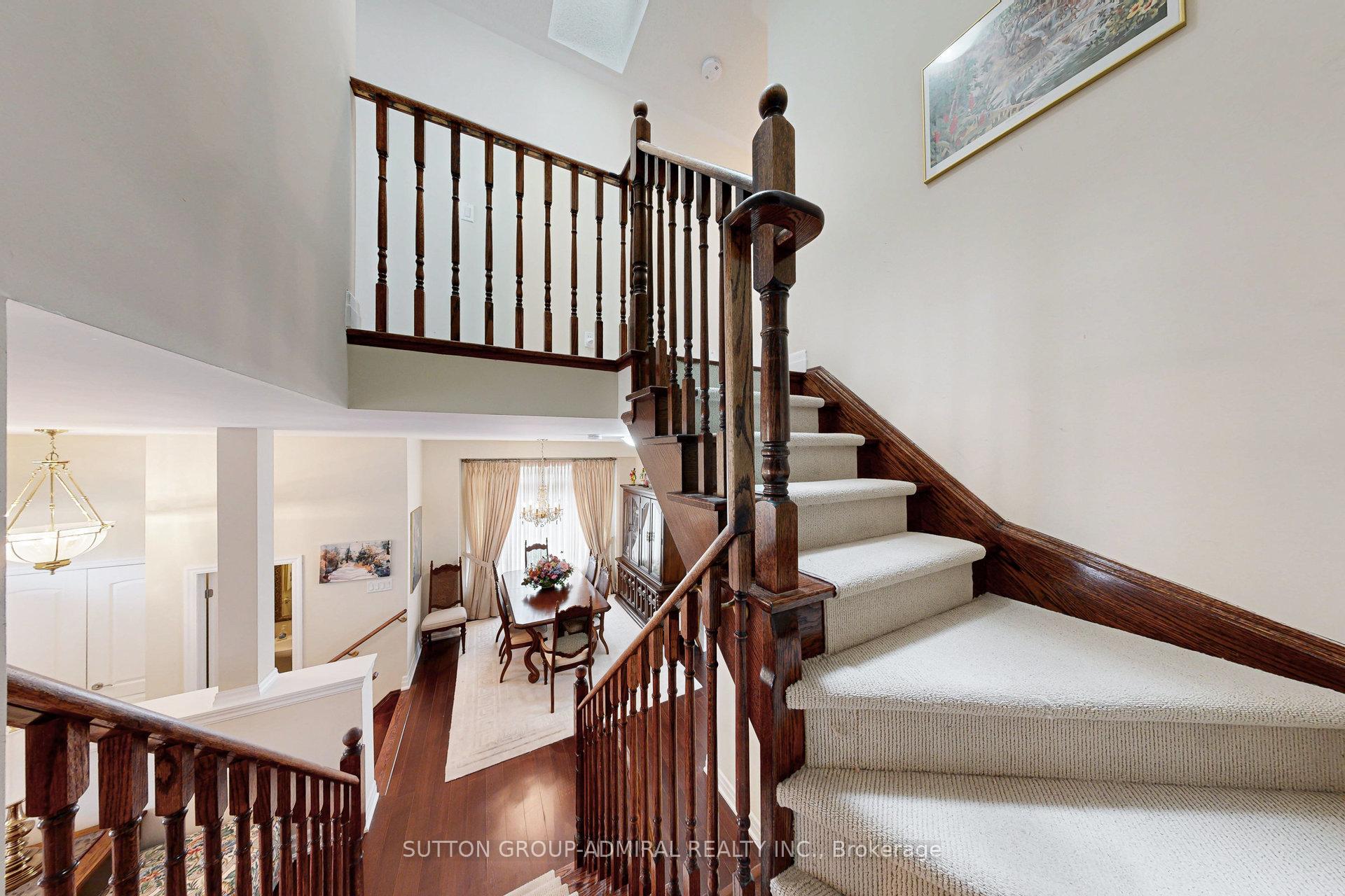 Photo 13 of Unit 16, 80 North Park Road, Vaughan, Beverley Glen — HOMEH