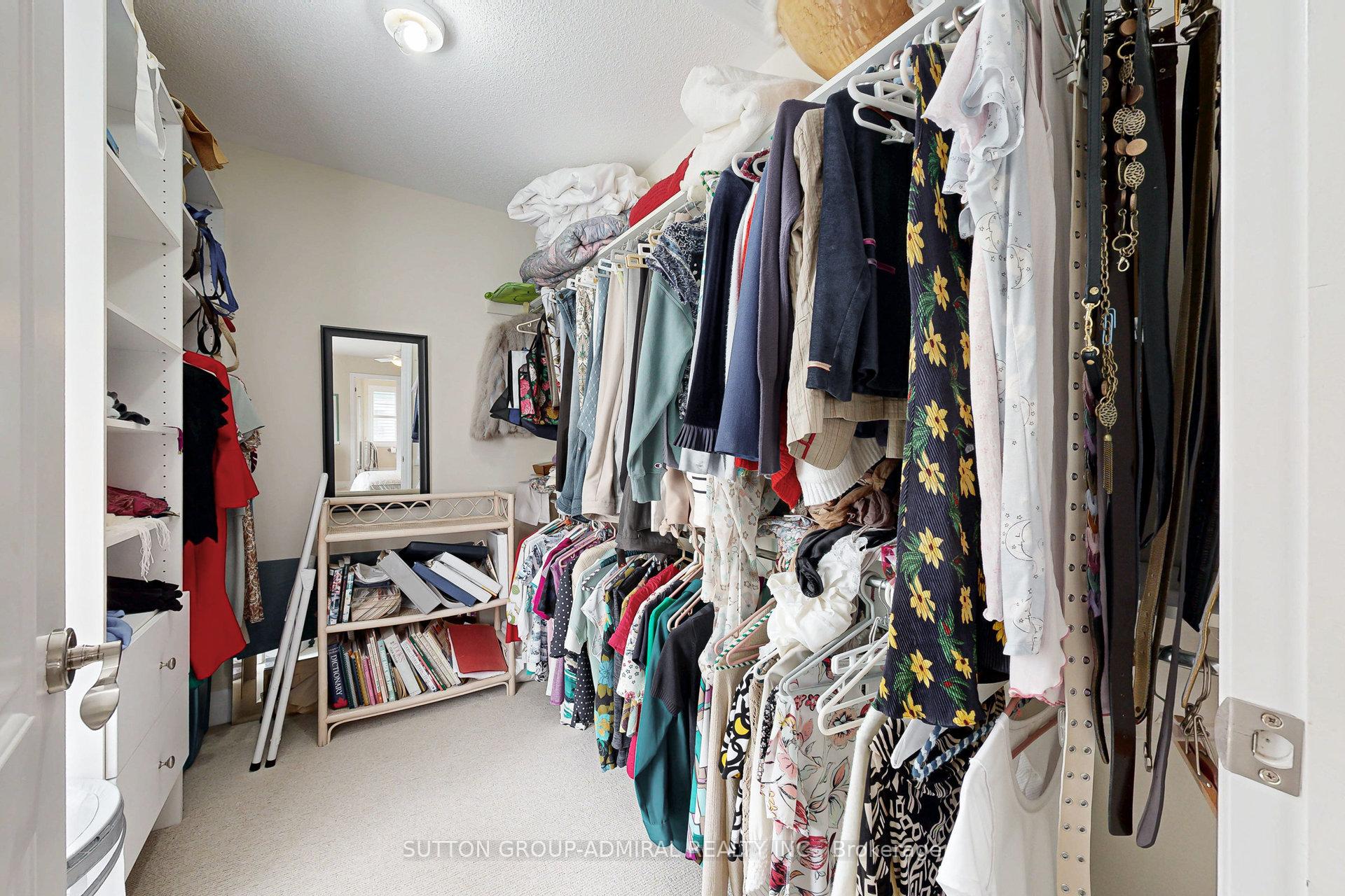 Photo 33 of Unit 16, 80 North Park Road, Vaughan, Beverley Glen — HOMEH