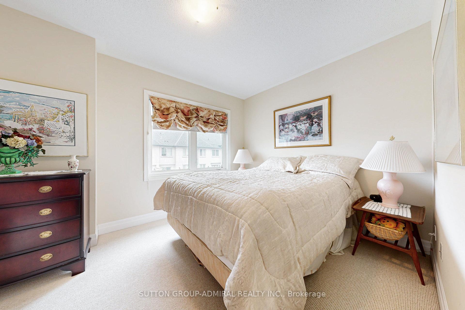 Photo 19 of Unit 16, 80 North Park Road, Vaughan, Beverley Glen — HOMEH
