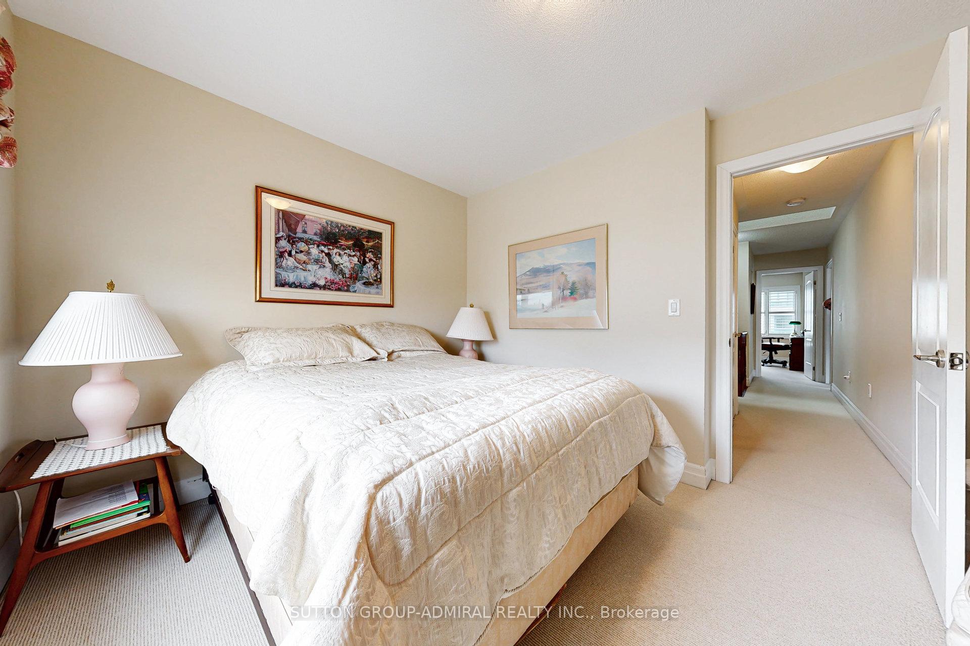 Photo 14 of Unit 16, 80 North Park Road, Vaughan, Beverley Glen — HOMEH