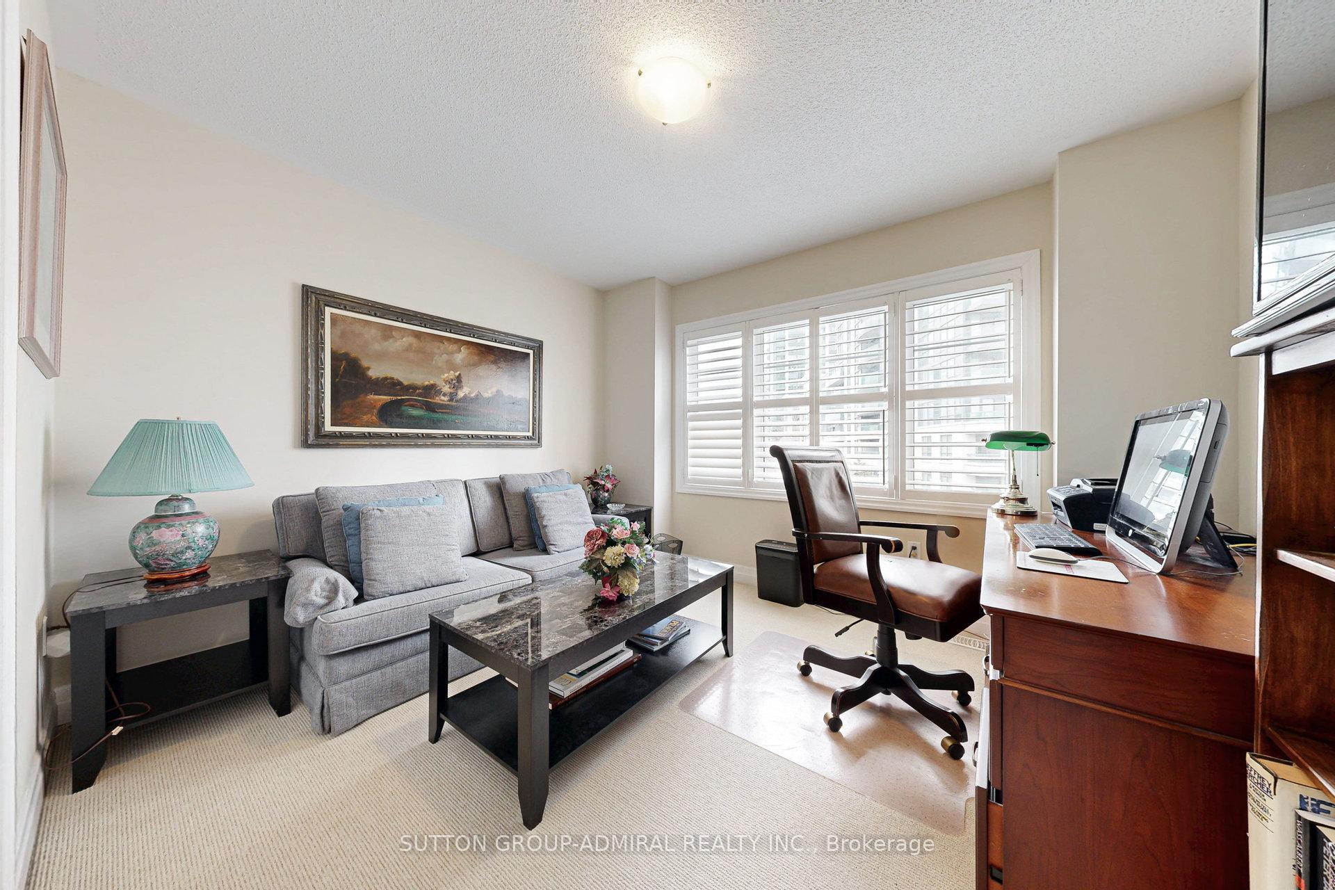 Photo 25 of Unit 16, 80 North Park Road, Vaughan, Beverley Glen — HOMEH