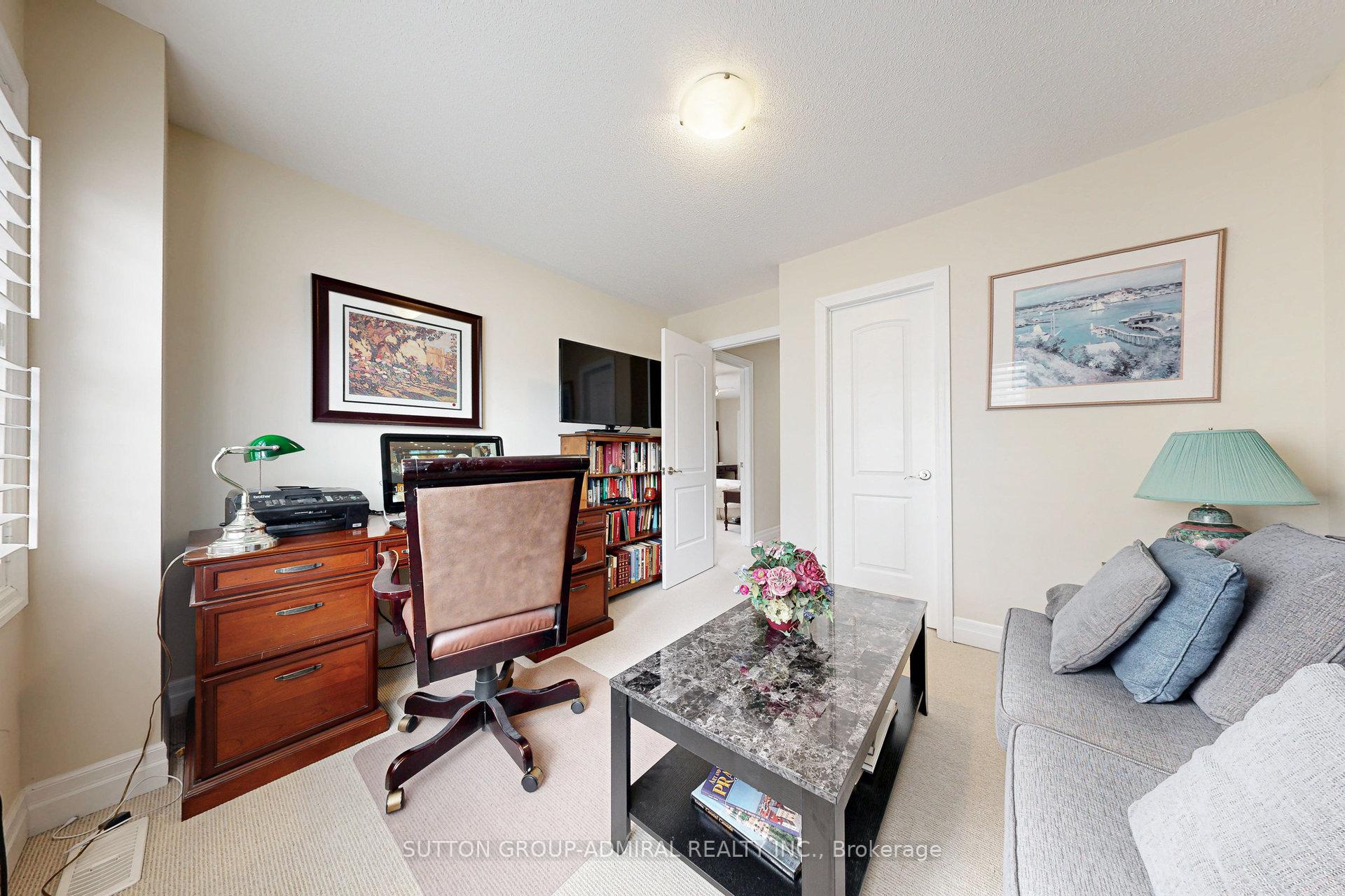 Photo 17 of Unit 16, 80 North Park Road, Vaughan, Beverley Glen — HOMEH