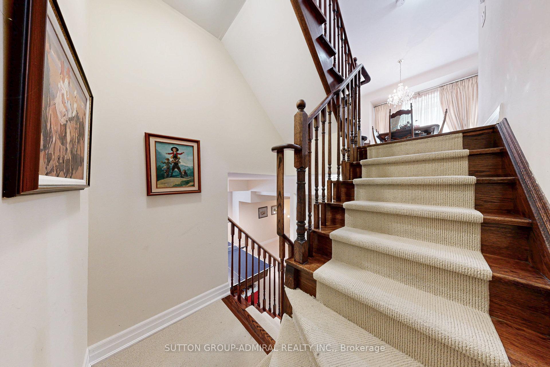 Photo 20 of Unit 16, 80 North Park Road, Vaughan, Beverley Glen — HOMEH