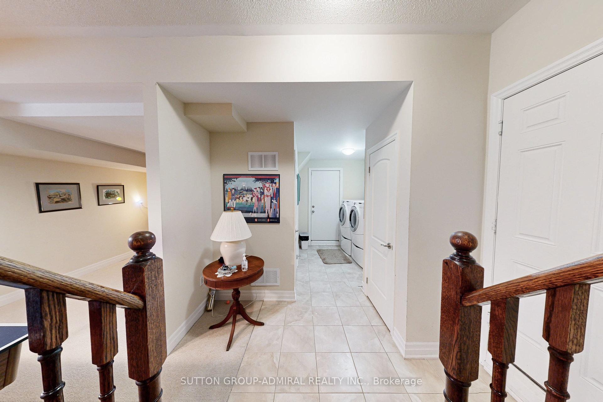 Photo 15 of Unit 16, 80 North Park Road, Vaughan, Beverley Glen — HOMEH