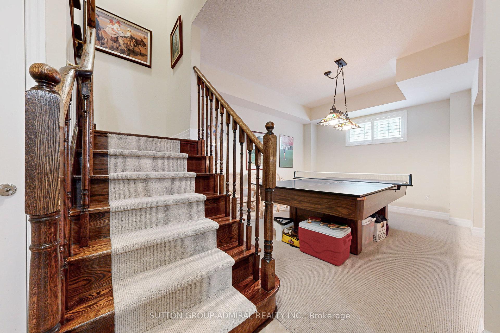Photo 21 of Unit 16, 80 North Park Road, Vaughan, Beverley Glen — HOMEH