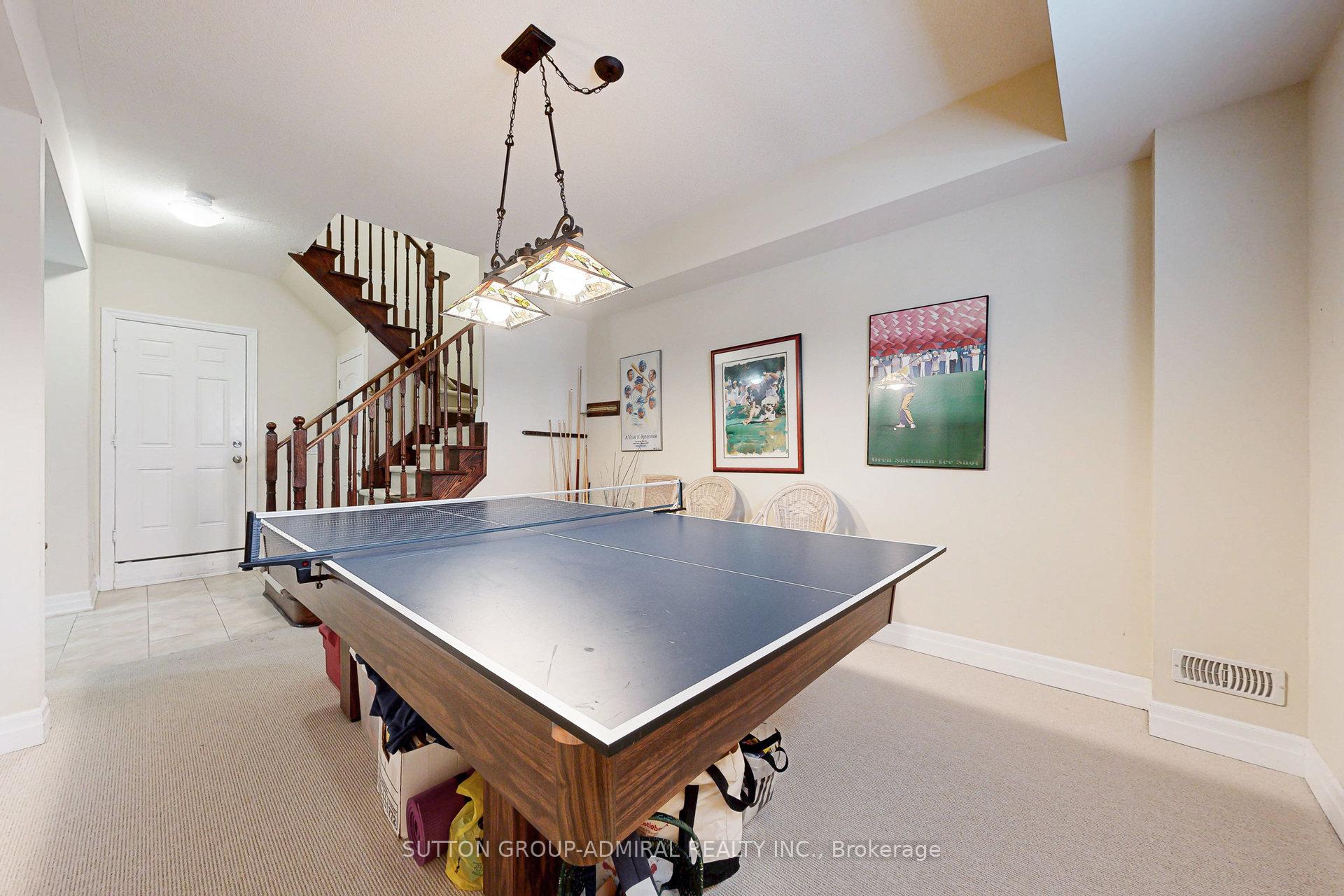 Photo 23 of Unit 16, 80 North Park Road, Vaughan, Beverley Glen — HOMEH
