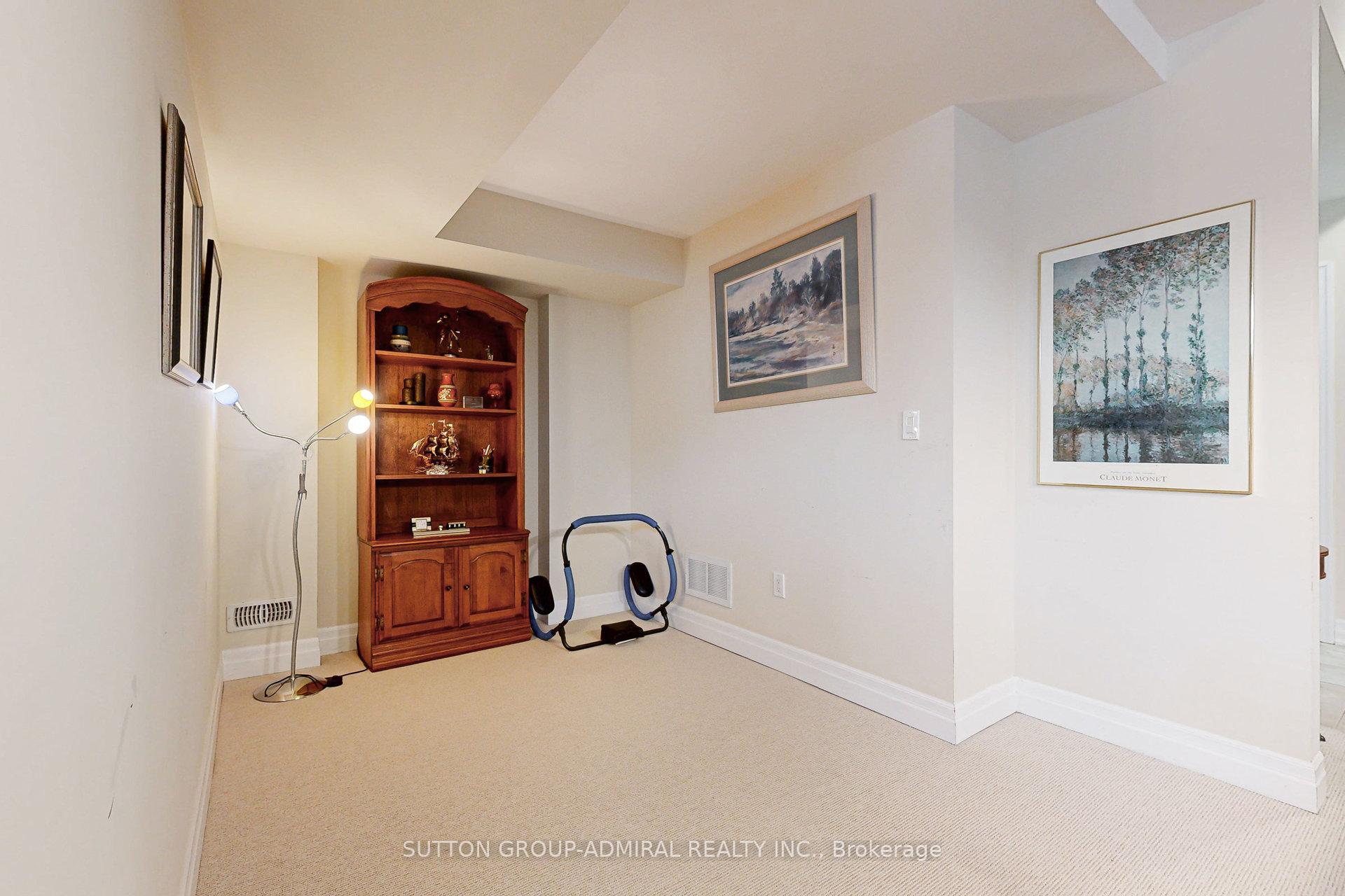 Photo 40 of Unit 16, 80 North Park Road, Vaughan, Beverley Glen — HOMEH