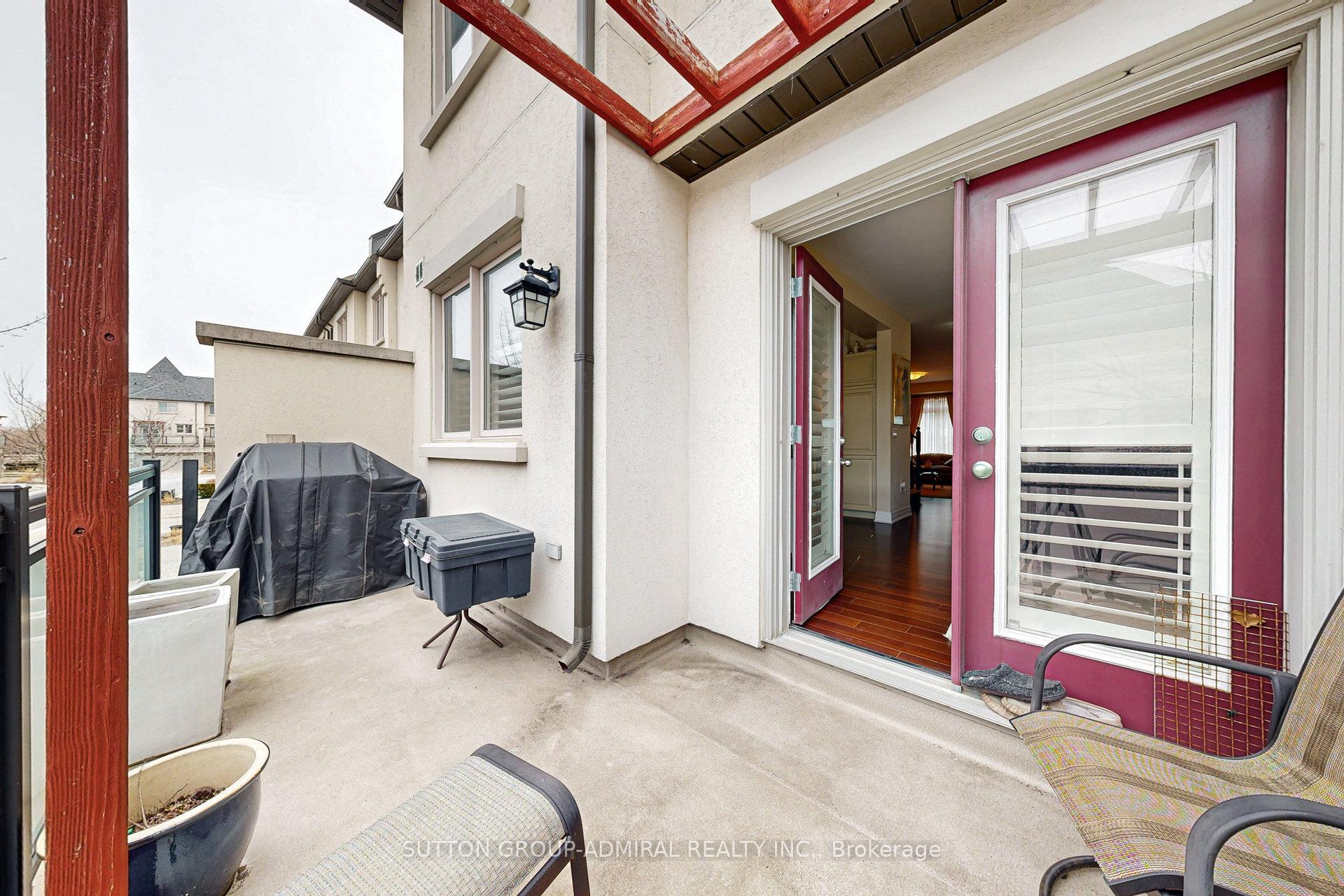 Photo 29 of Unit 16, 80 North Park Road, Vaughan, Beverley Glen — HOMEH