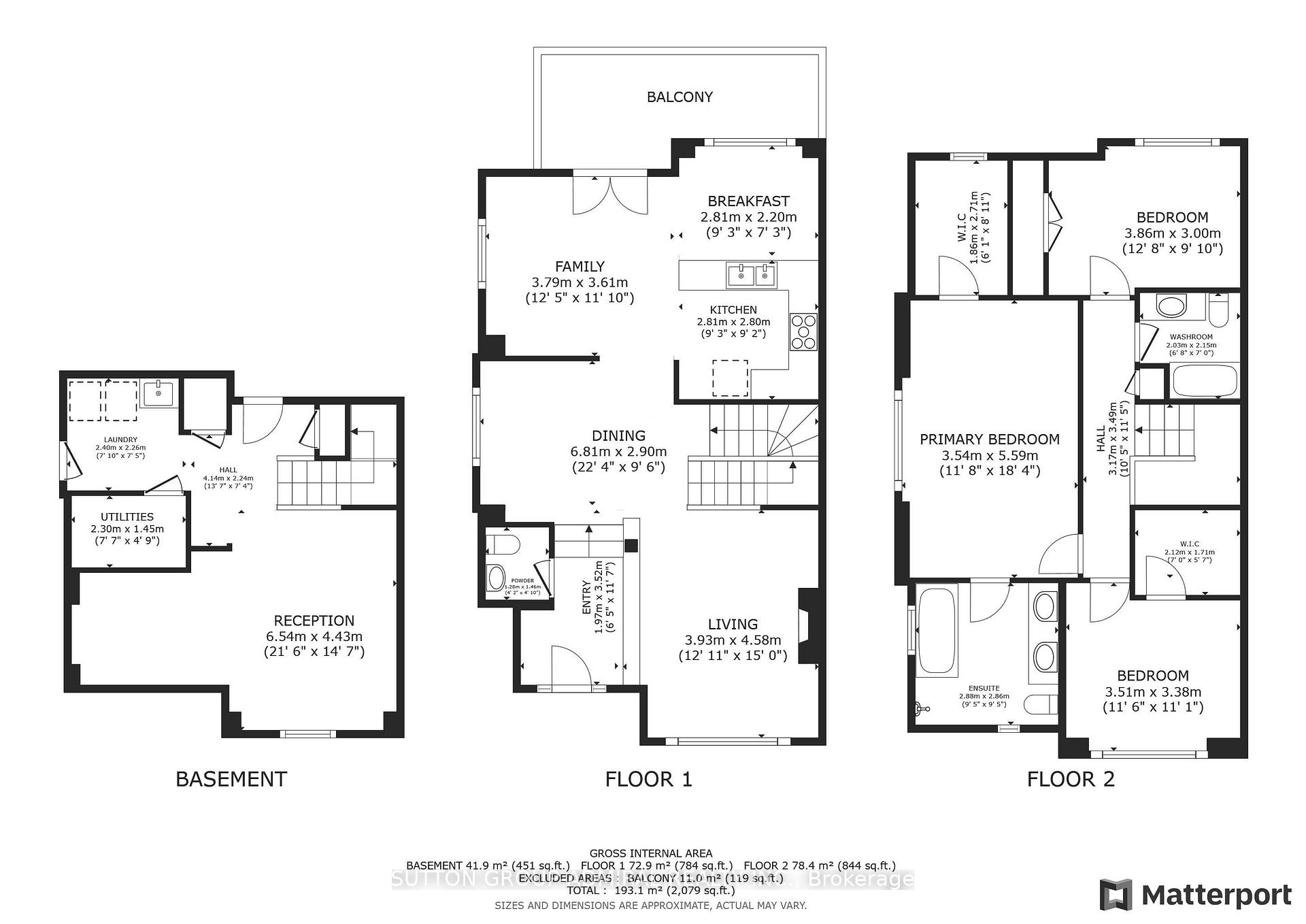 Photo 32 of Unit 16, 80 North Park Road, Vaughan, Beverley Glen — HOMEH