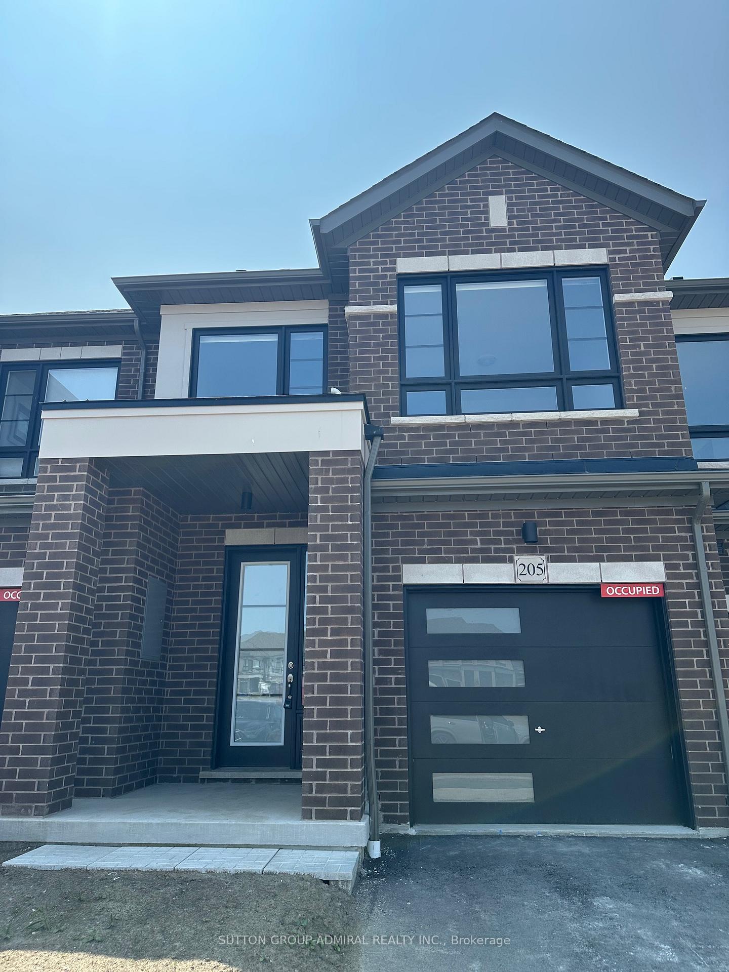 Photo 1 of 205 Closson Drive, Whitby, Rural Whitby — HOMEH