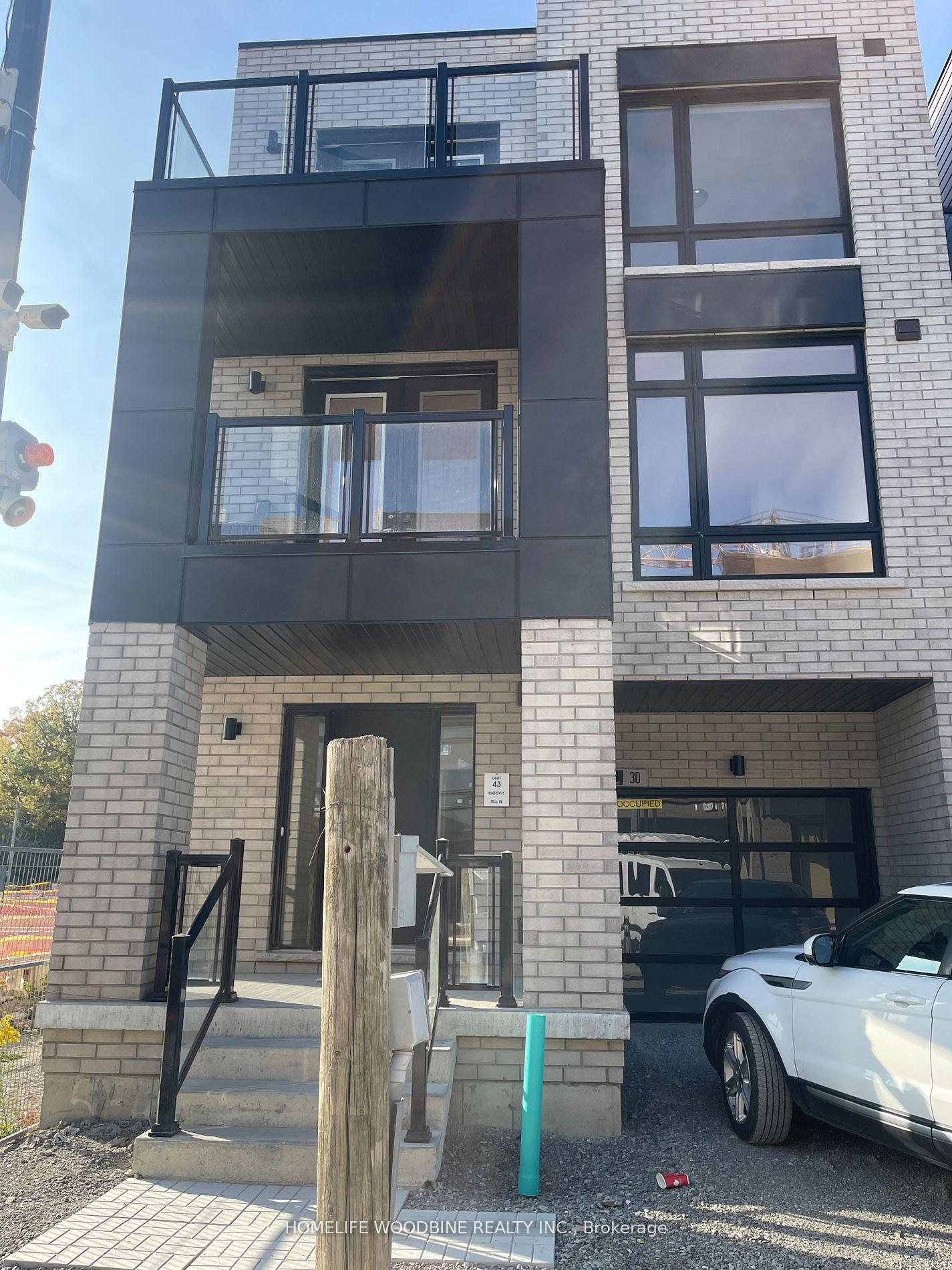 Photo 1 of Unit 43, 30 Chiffon Street, Vaughan, Steeles West Industrial — HOMEH