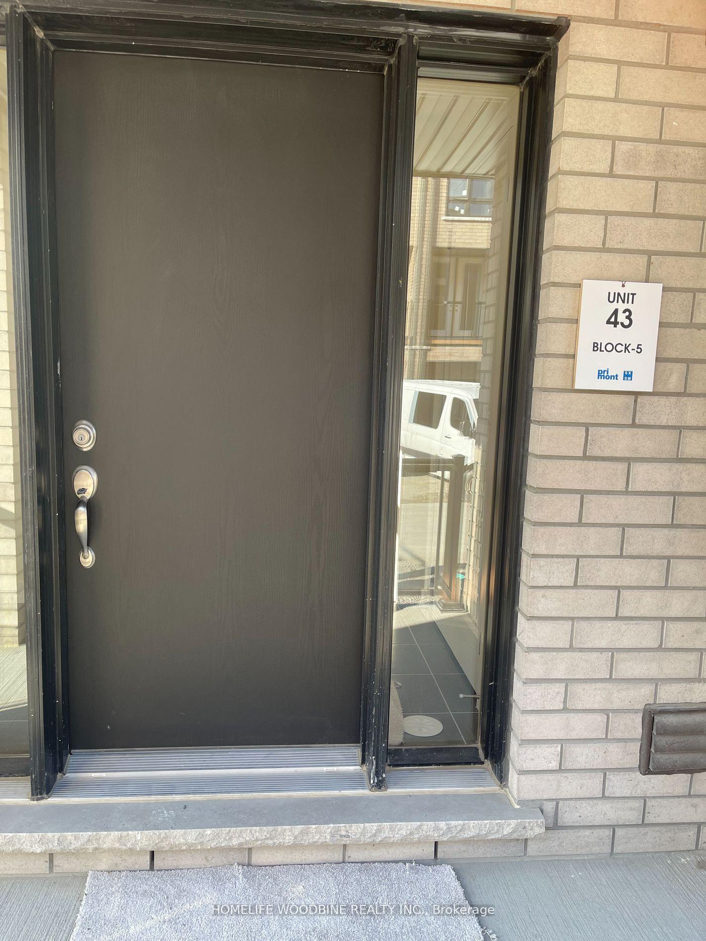 Photo 4 of Unit 43, 30 Chiffon Street, Vaughan, Steeles West Industrial — HOMEH