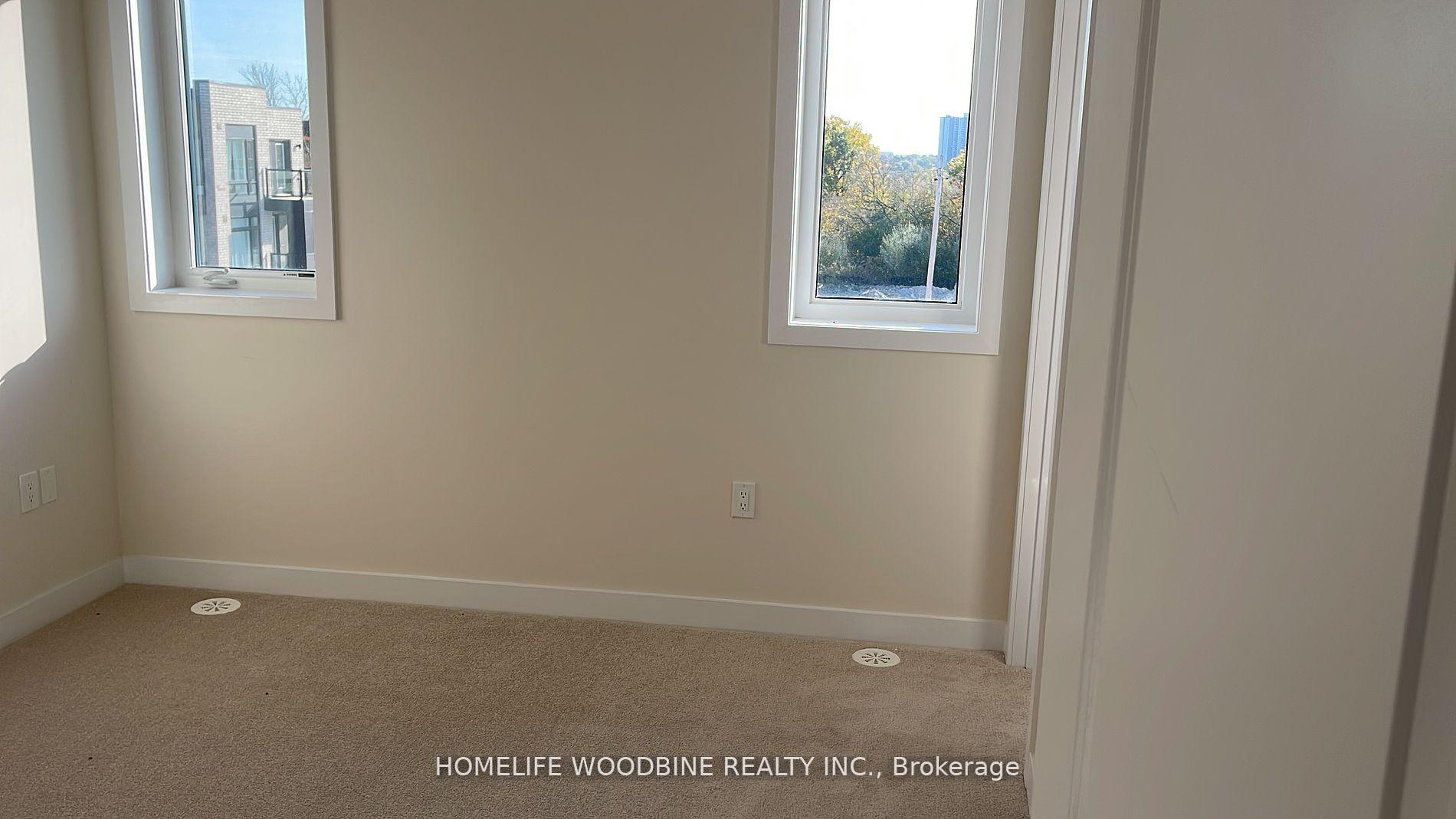 Photo 6 of Unit 43, 30 Chiffon Street, Vaughan, Steeles West Industrial — HOMEH
