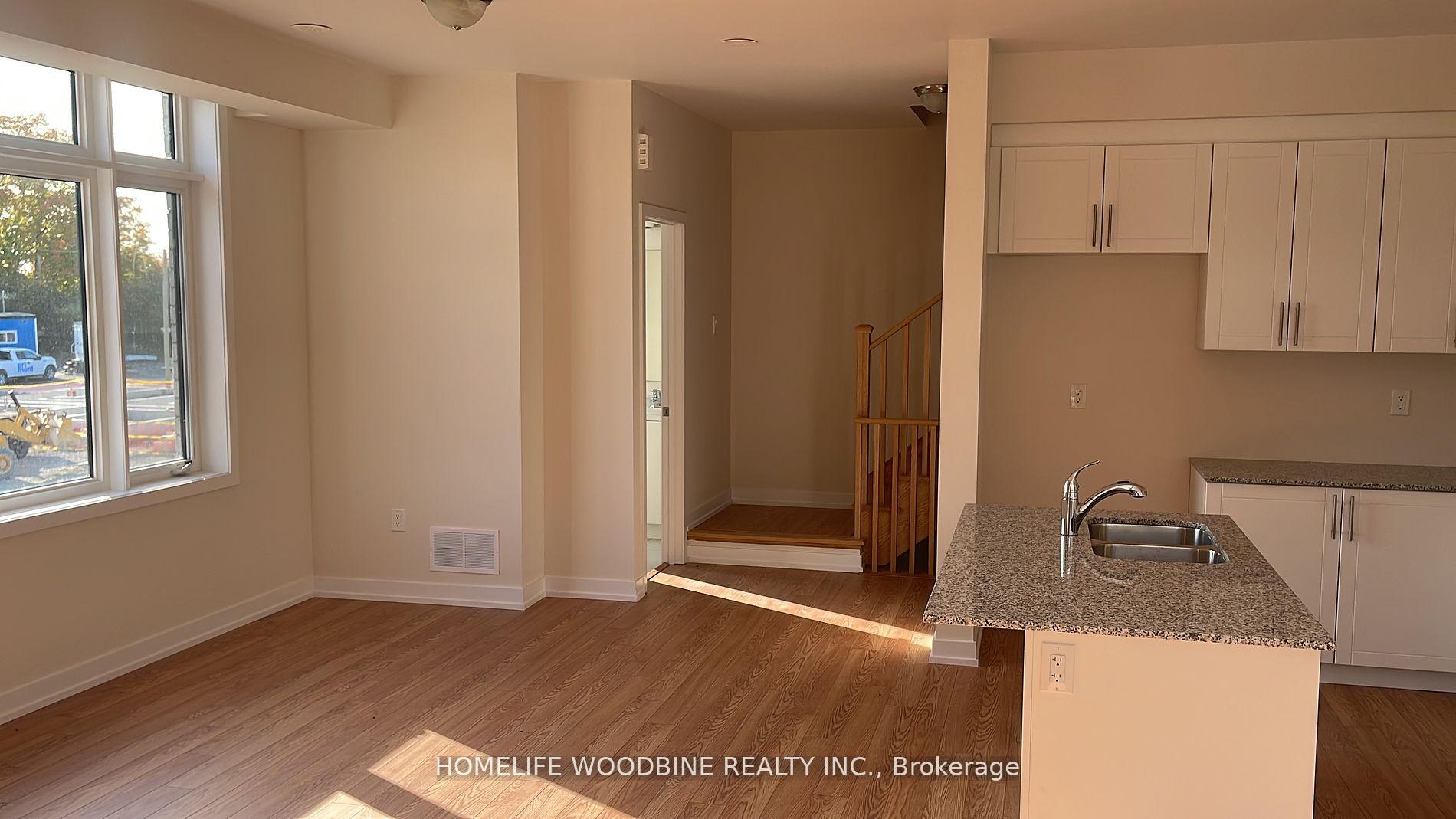 Photo 13 of Unit 43, 30 Chiffon Street, Vaughan, Steeles West Industrial — HOMEH