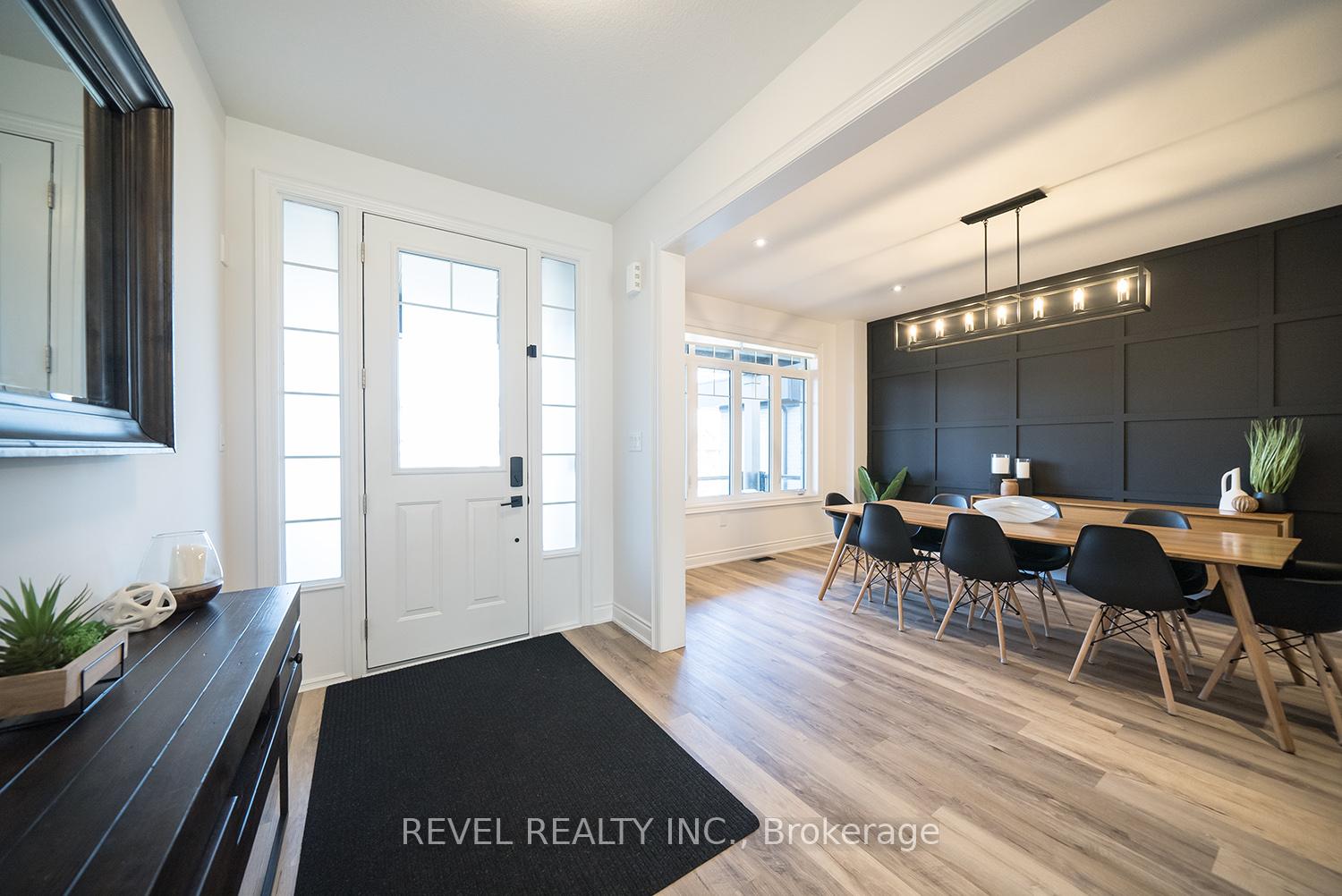 Photo 6 of 113 Daugaard Avenue, Brant, Paris — HOMEH