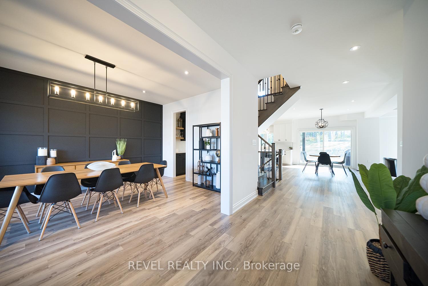 Photo 7 of 113 Daugaard Avenue, Brant, Paris — HOMEH