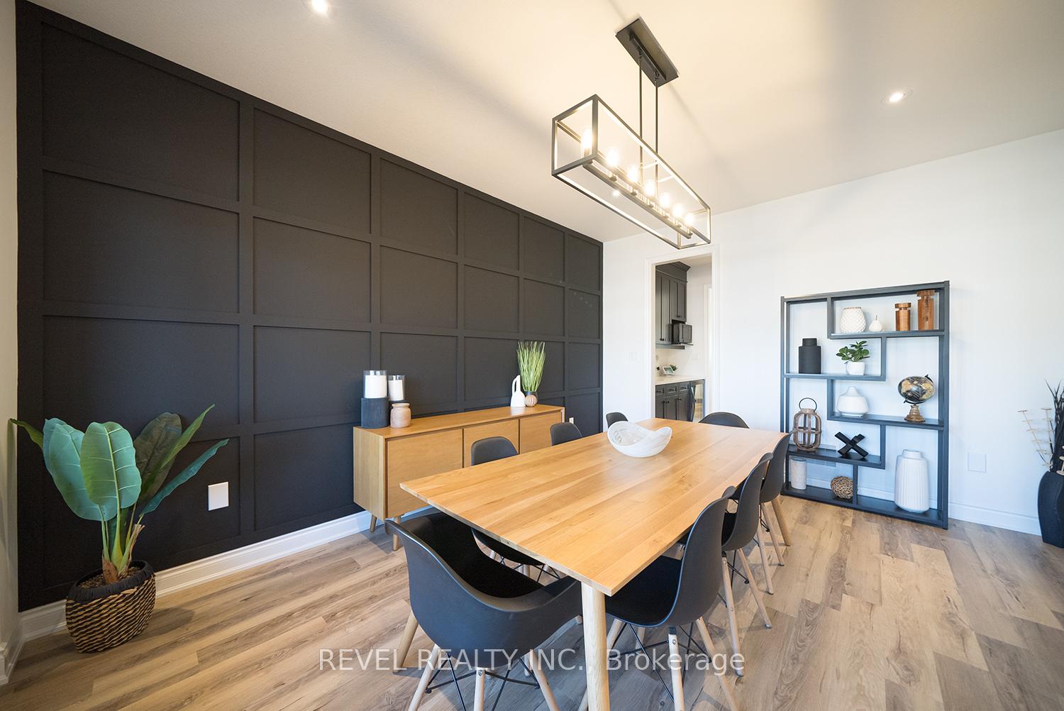 Photo 4 of 113 Daugaard Avenue, Brant, Paris — HOMEH