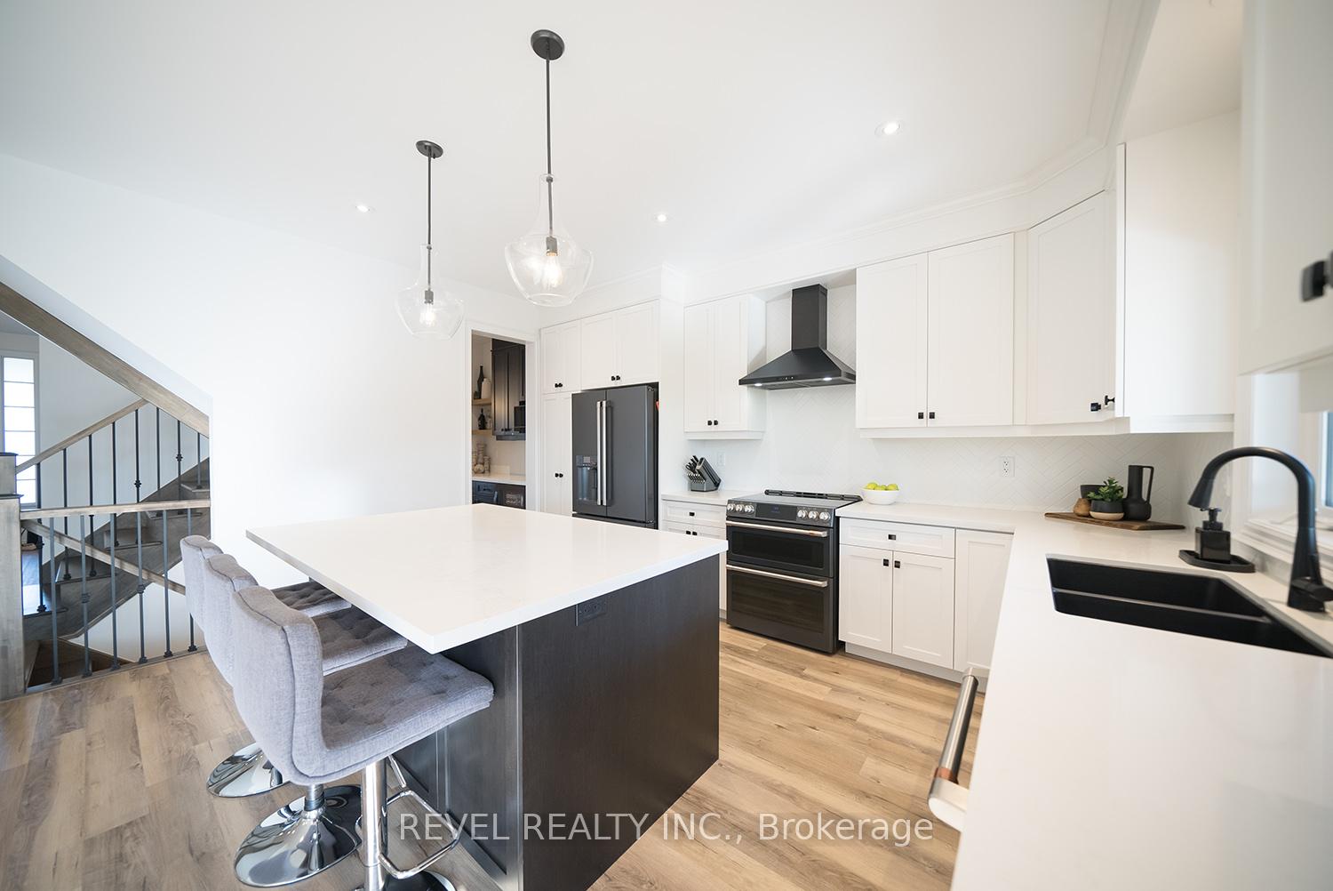 Photo 16 of 113 Daugaard Avenue, Brant, Paris — HOMEH