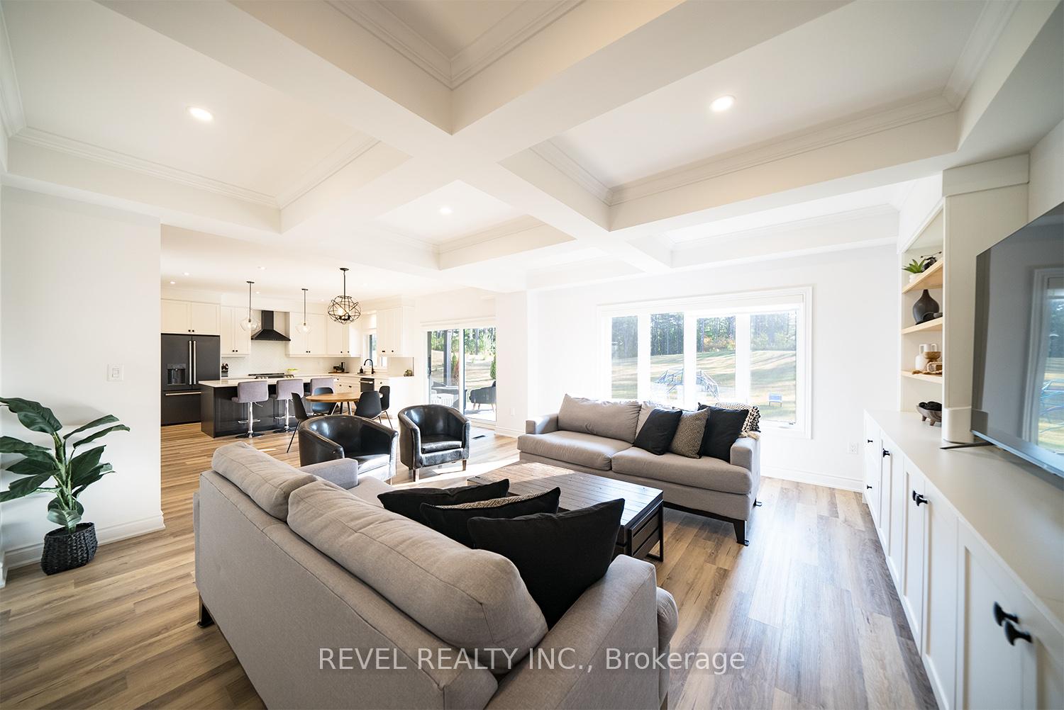Photo 5 of 113 Daugaard Avenue, Brant, Paris — HOMEH