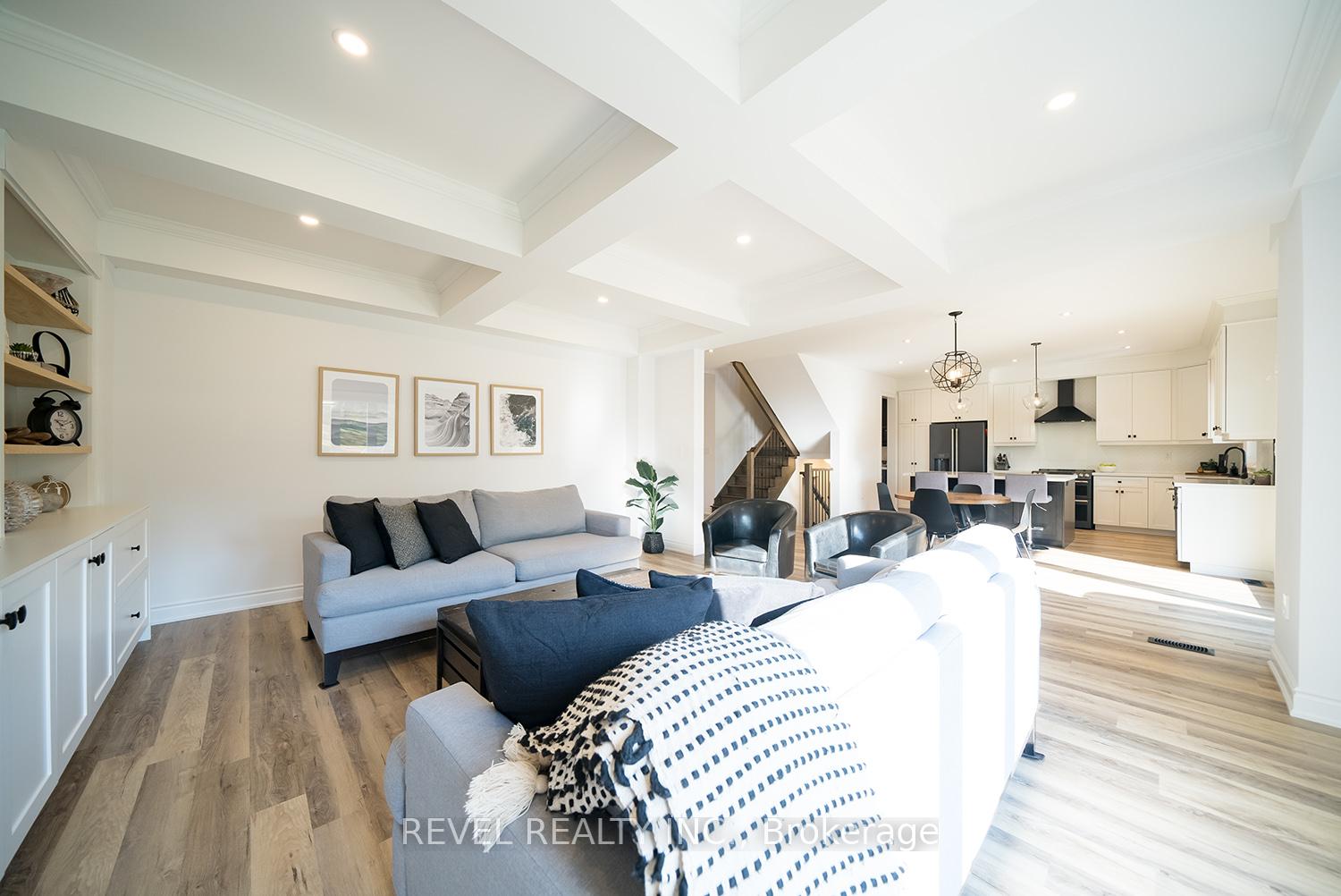 Photo 12 of 113 Daugaard Avenue, Brant, Paris — HOMEH