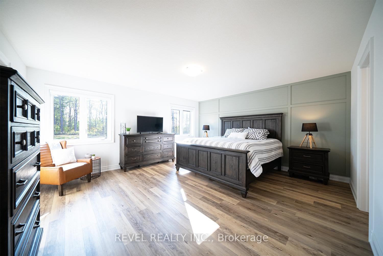 Photo 22 of 113 Daugaard Avenue, Brant, Paris — HOMEH