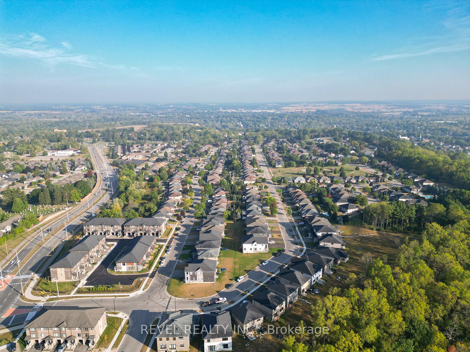 Photo 38 of 113 Daugaard Avenue, Brant, Paris — HOMEH