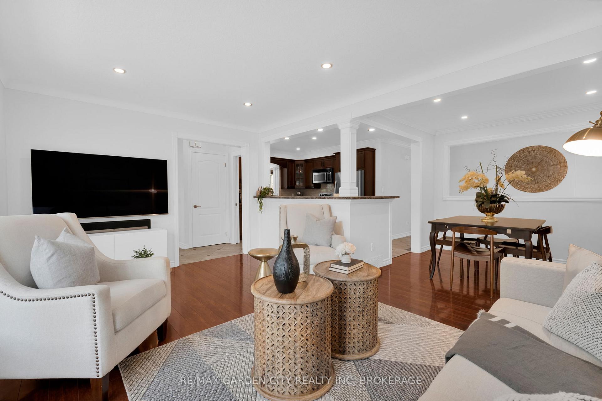 Photo 46 of 15 Kimbermount Drive, St. Catharines, Lakeshore — HOMEH