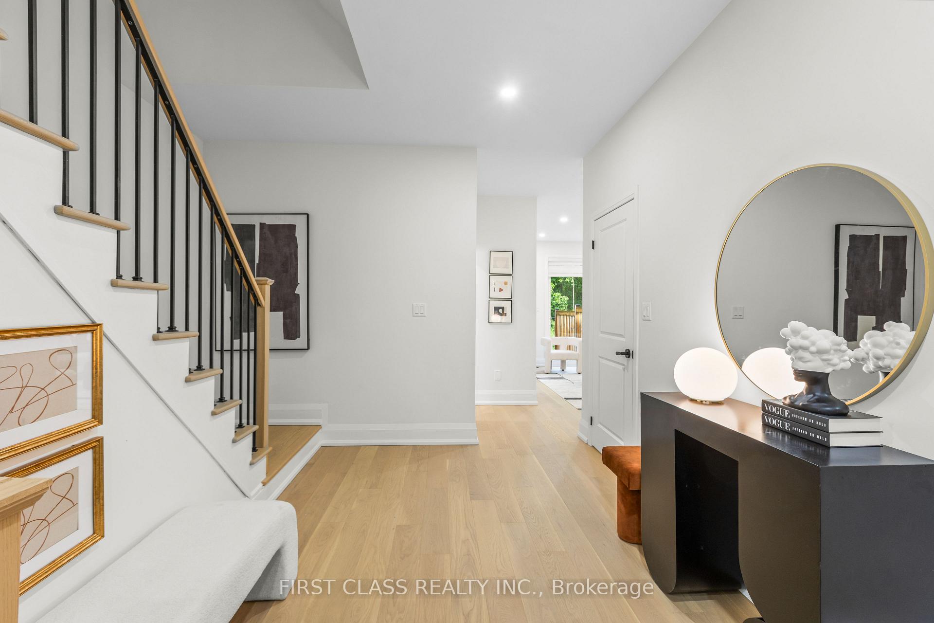 Photo 10 of 40 La Tache Crescent, Markham, Victoria Square — HOMEH