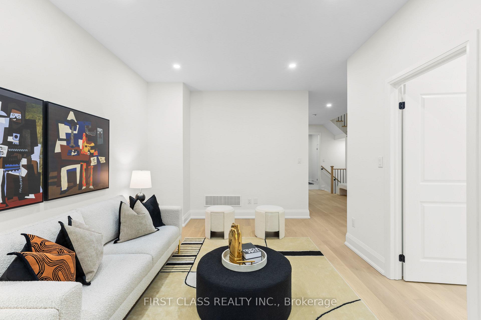 Photo 46 of 40 La Tache Crescent, Markham, Victoria Square — HOMEH