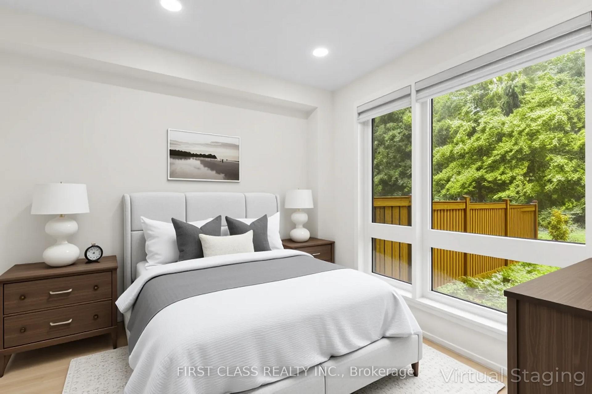 Photo 47 of 40 La Tache Crescent, Markham, Victoria Square — HOMEH