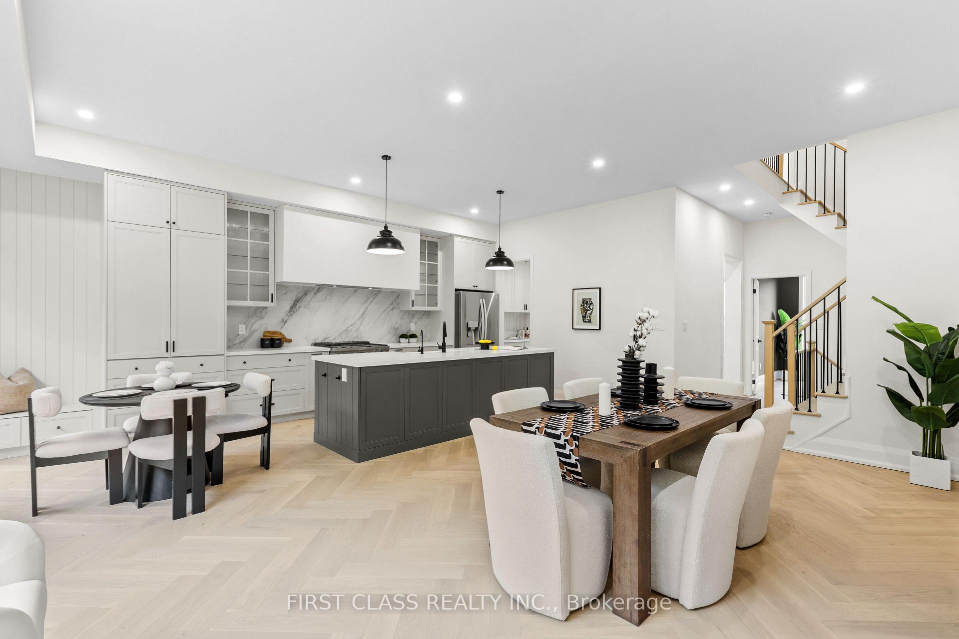 Photo 27 of 40 La Tache Crescent, Markham, Victoria Square — HOMEH