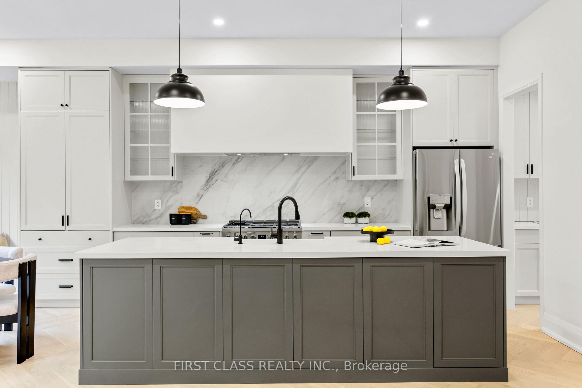 Photo 17 of 40 La Tache Crescent, Markham, Victoria Square — HOMEH