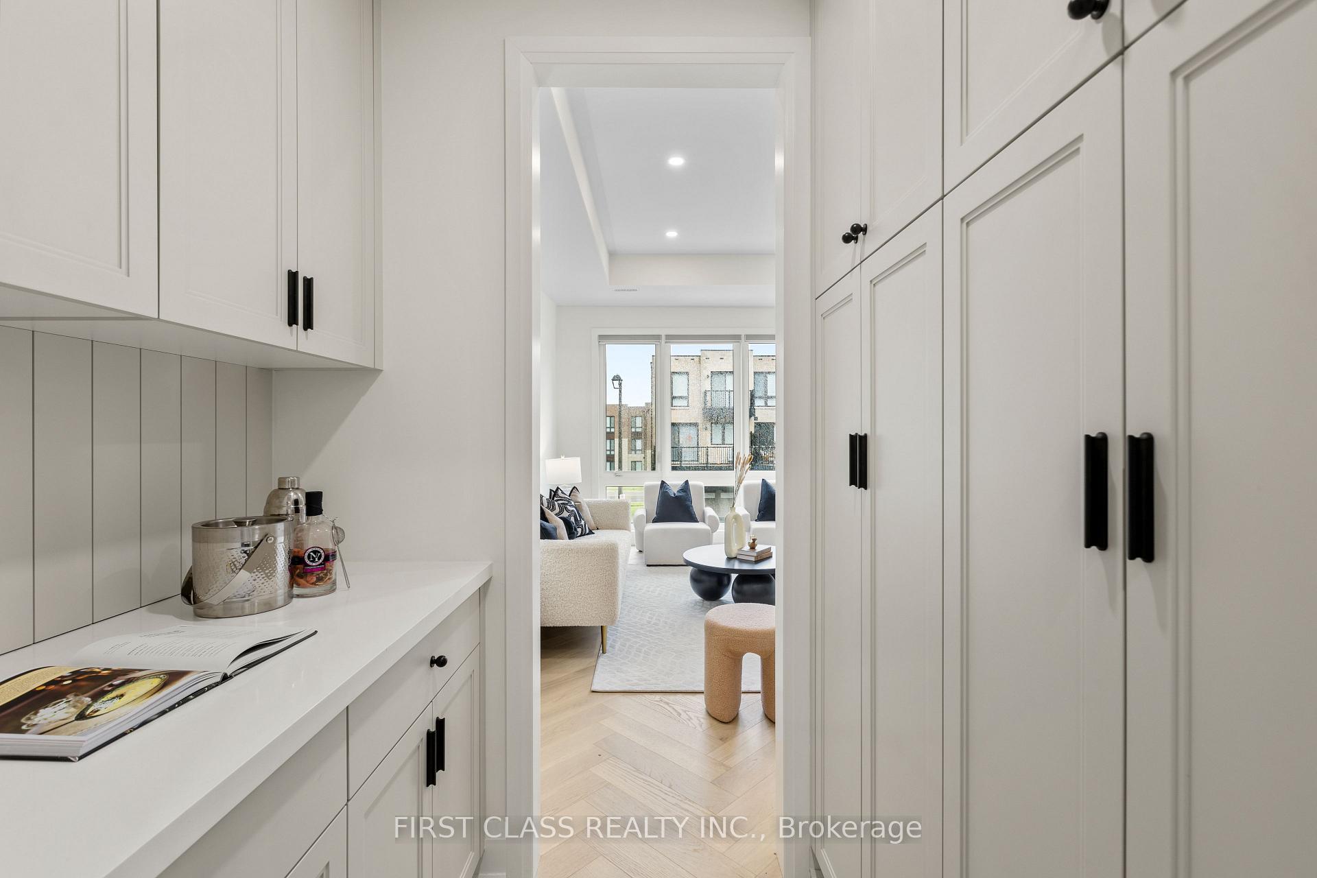 Photo 4 of 40 La Tache Crescent, Markham, Victoria Square — HOMEH