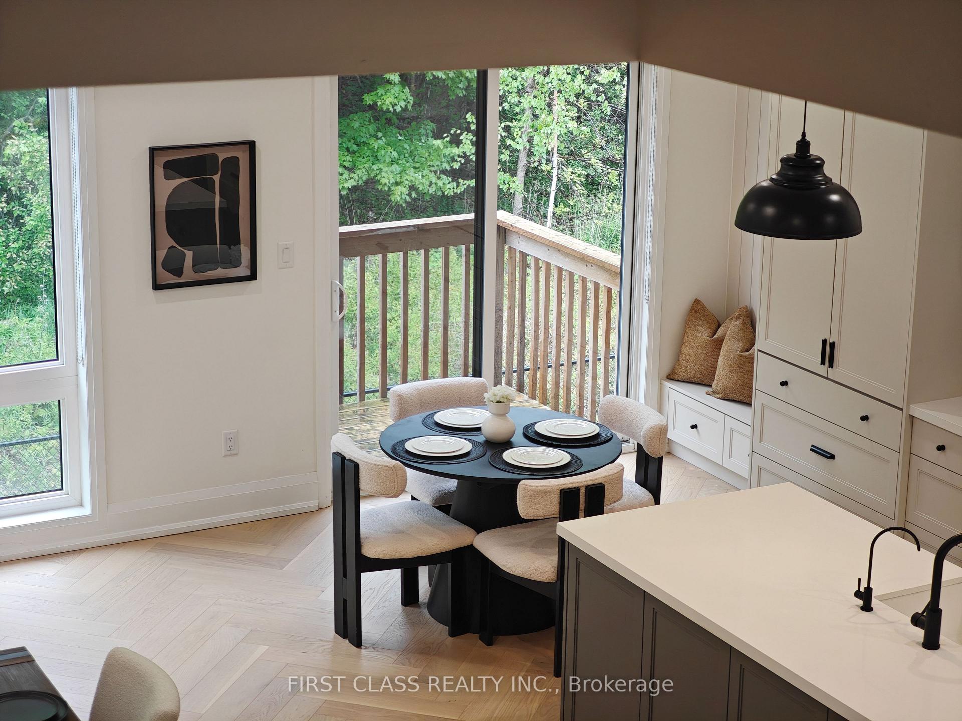 Photo 18 of 40 La Tache Crescent, Markham, Victoria Square — HOMEH