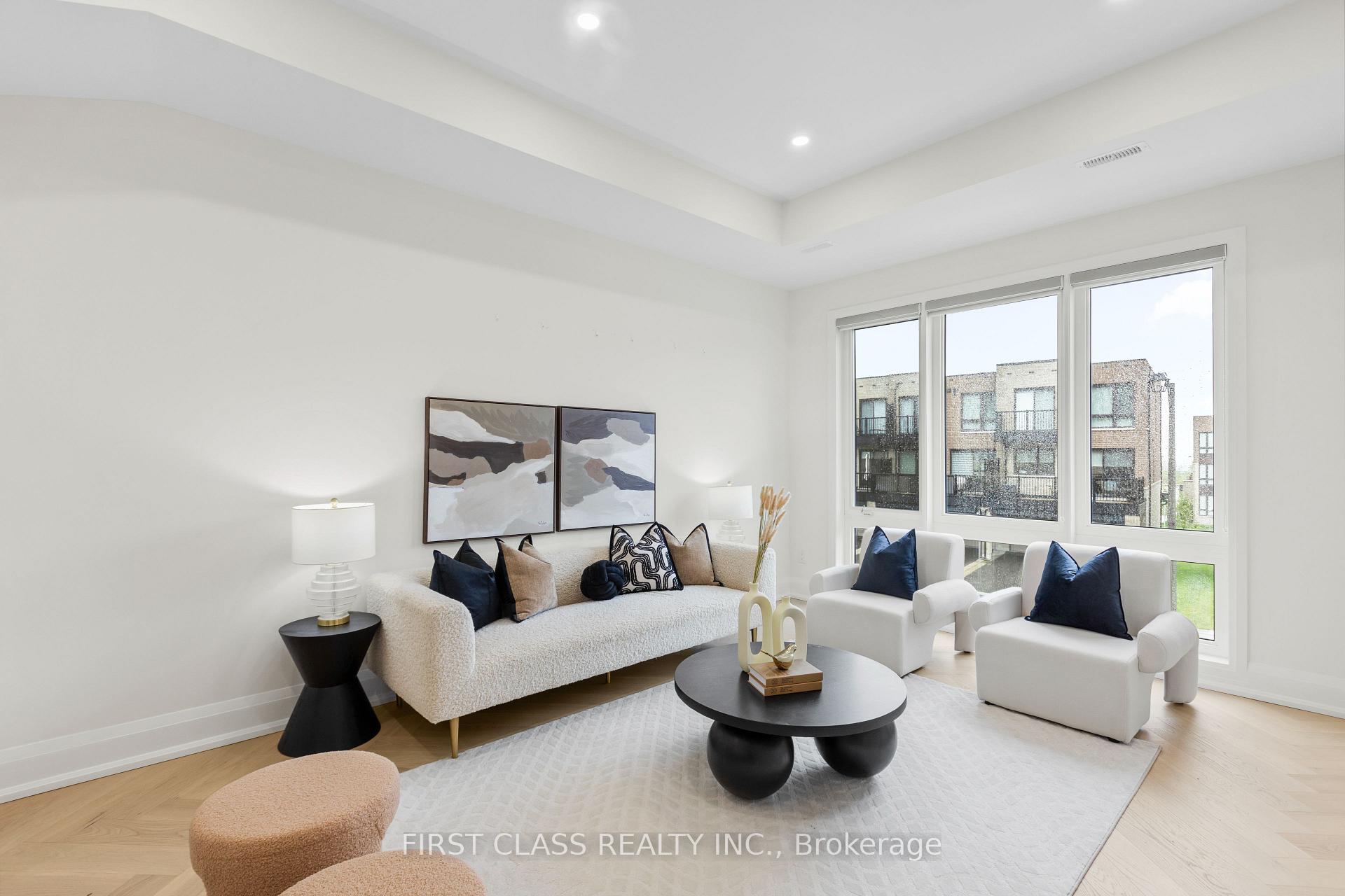 Photo 16 of 40 La Tache Crescent, Markham, Victoria Square — HOMEH