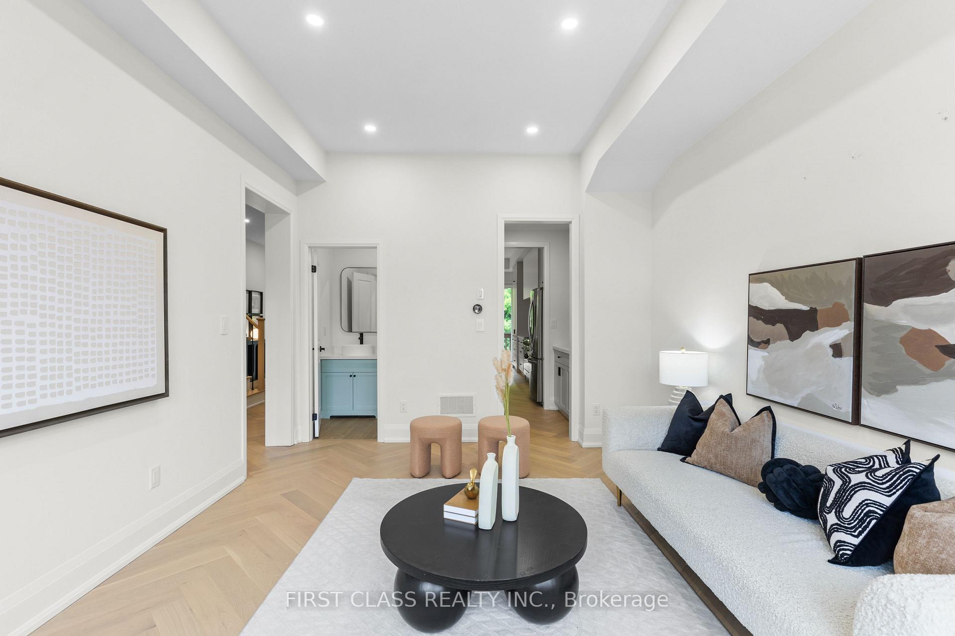 Photo 36 of 40 La Tache Crescent, Markham, Victoria Square — HOMEH