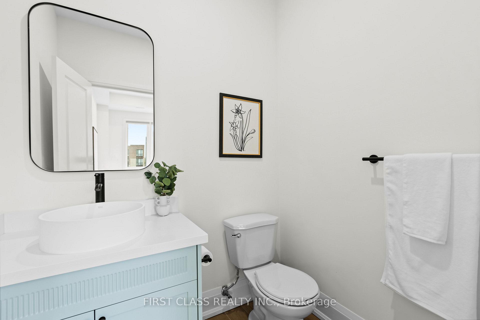 Photo 23 of 40 La Tache Crescent, Markham, Victoria Square — HOMEH