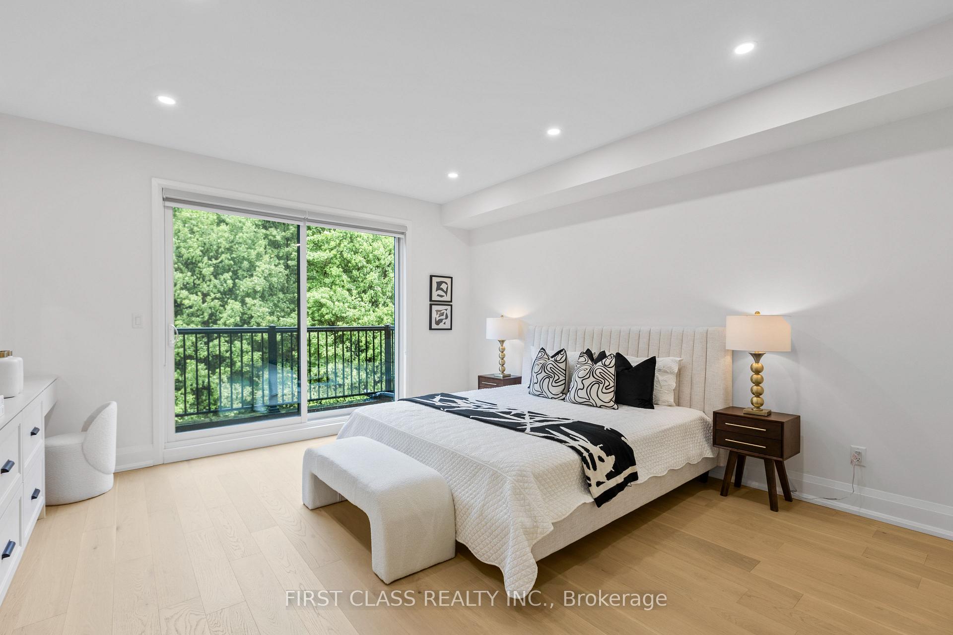 Photo 25 of 40 La Tache Crescent, Markham, Victoria Square — HOMEH
