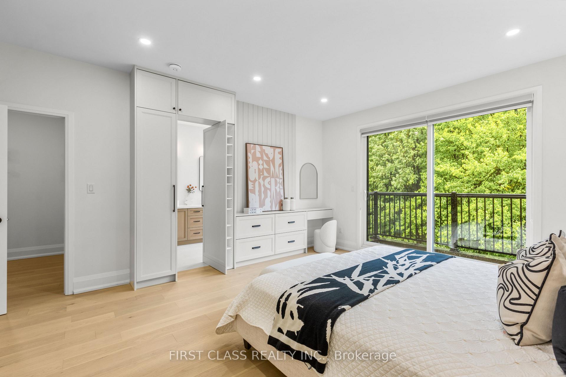 Photo 26 of 40 La Tache Crescent, Markham, Victoria Square — HOMEH
